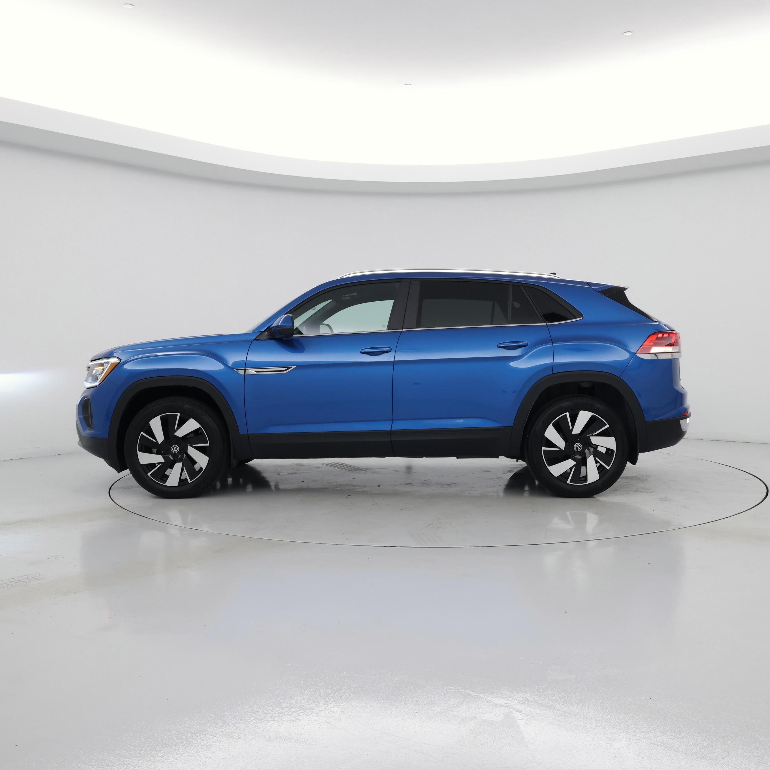 Thumbnail: 2024 Volkswagen Atlas - 3