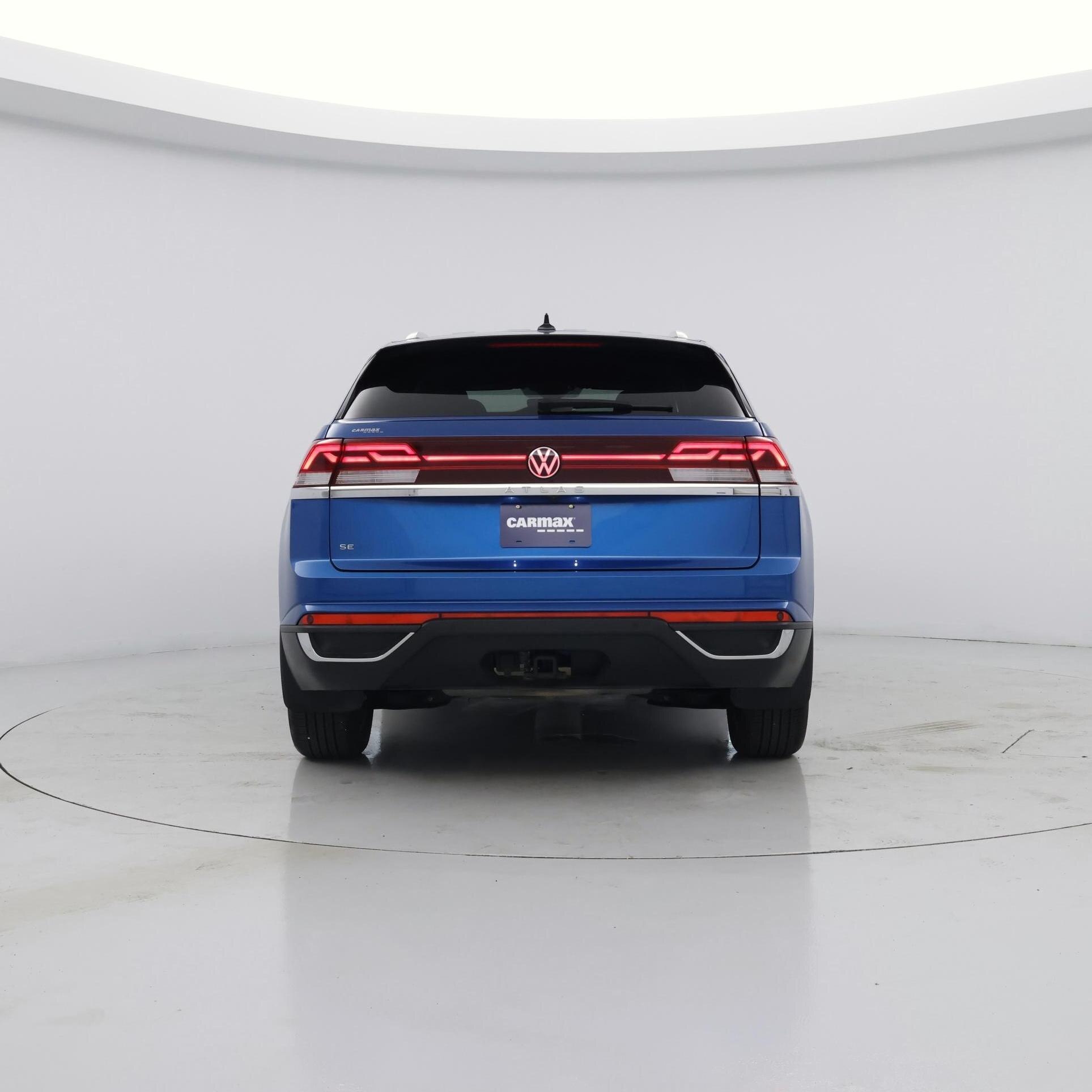 Thumbnail: 2024 Volkswagen Atlas - 6