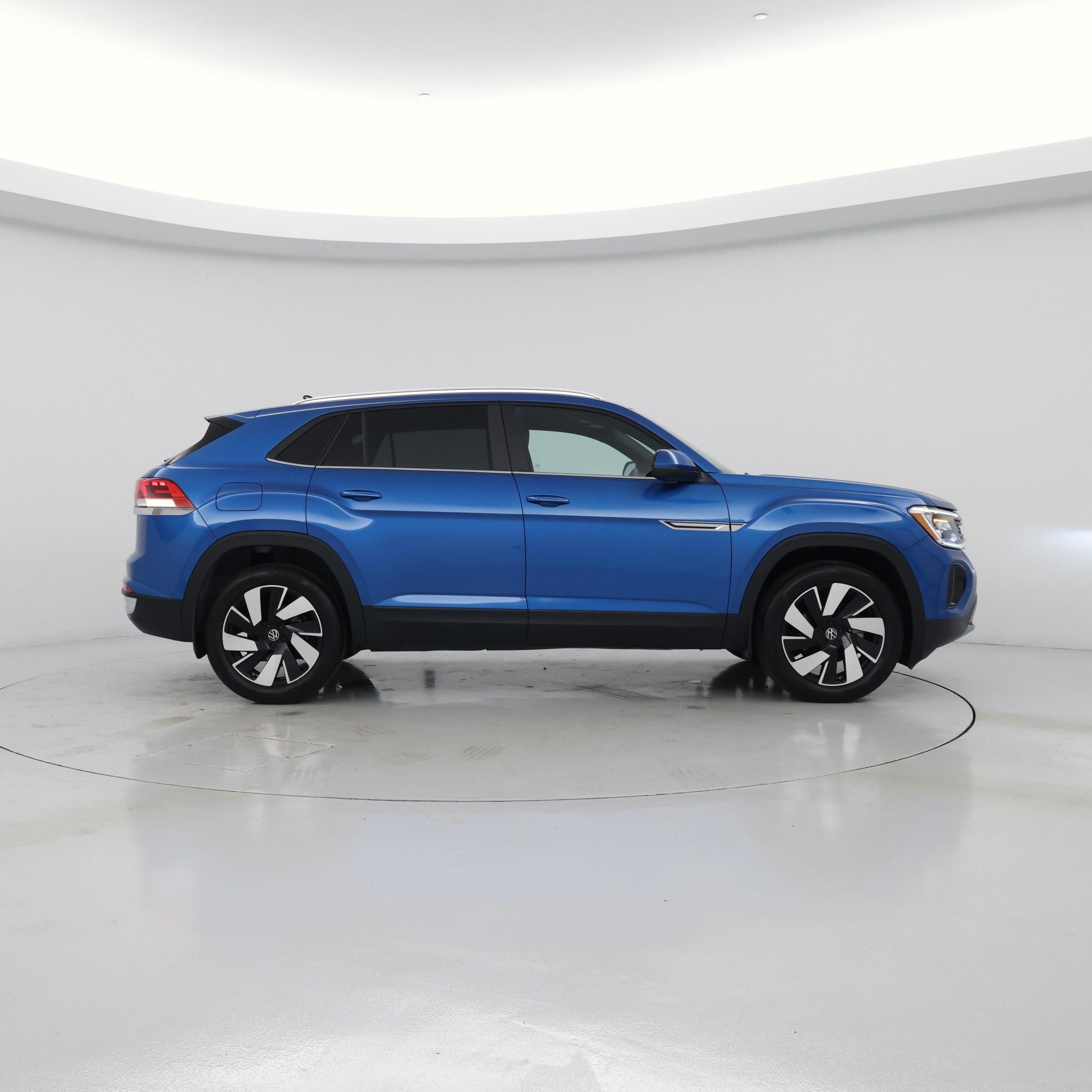 Thumbnail: 2024 Volkswagen Atlas - 7