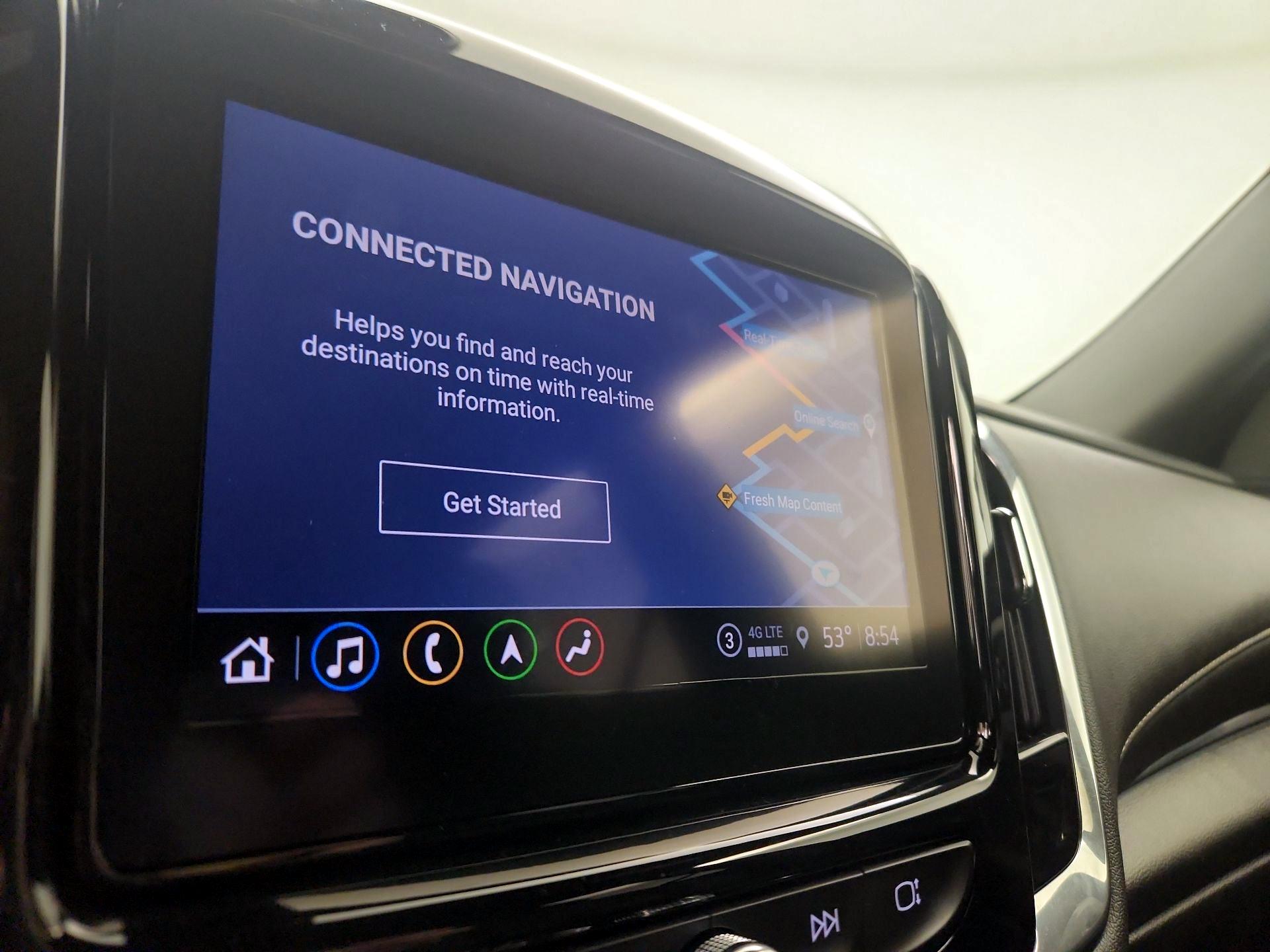 Thumbnail: 2023 Chevrolet Traverse - 14