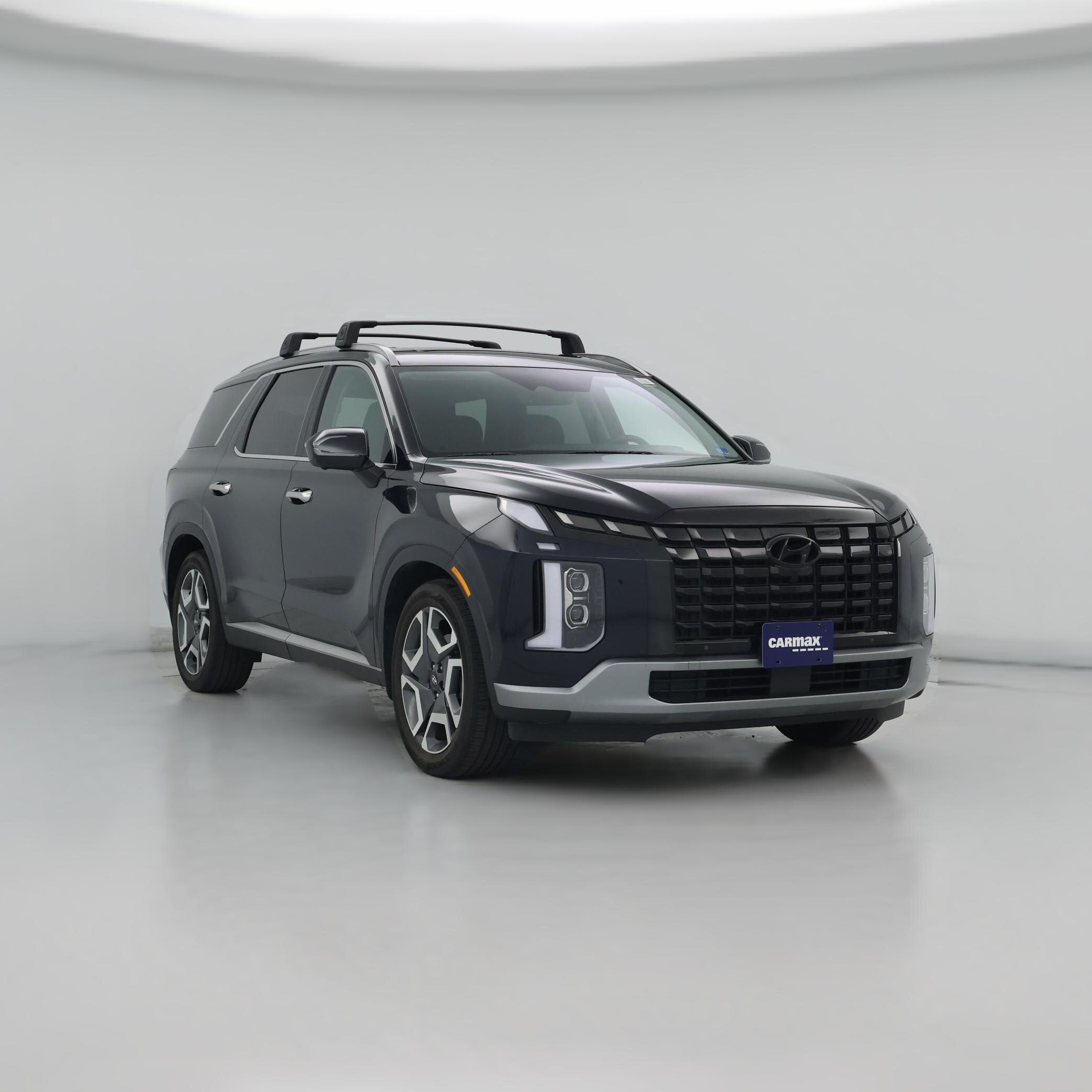 Thumbnail: 2023 Hyundai Palisade - 1