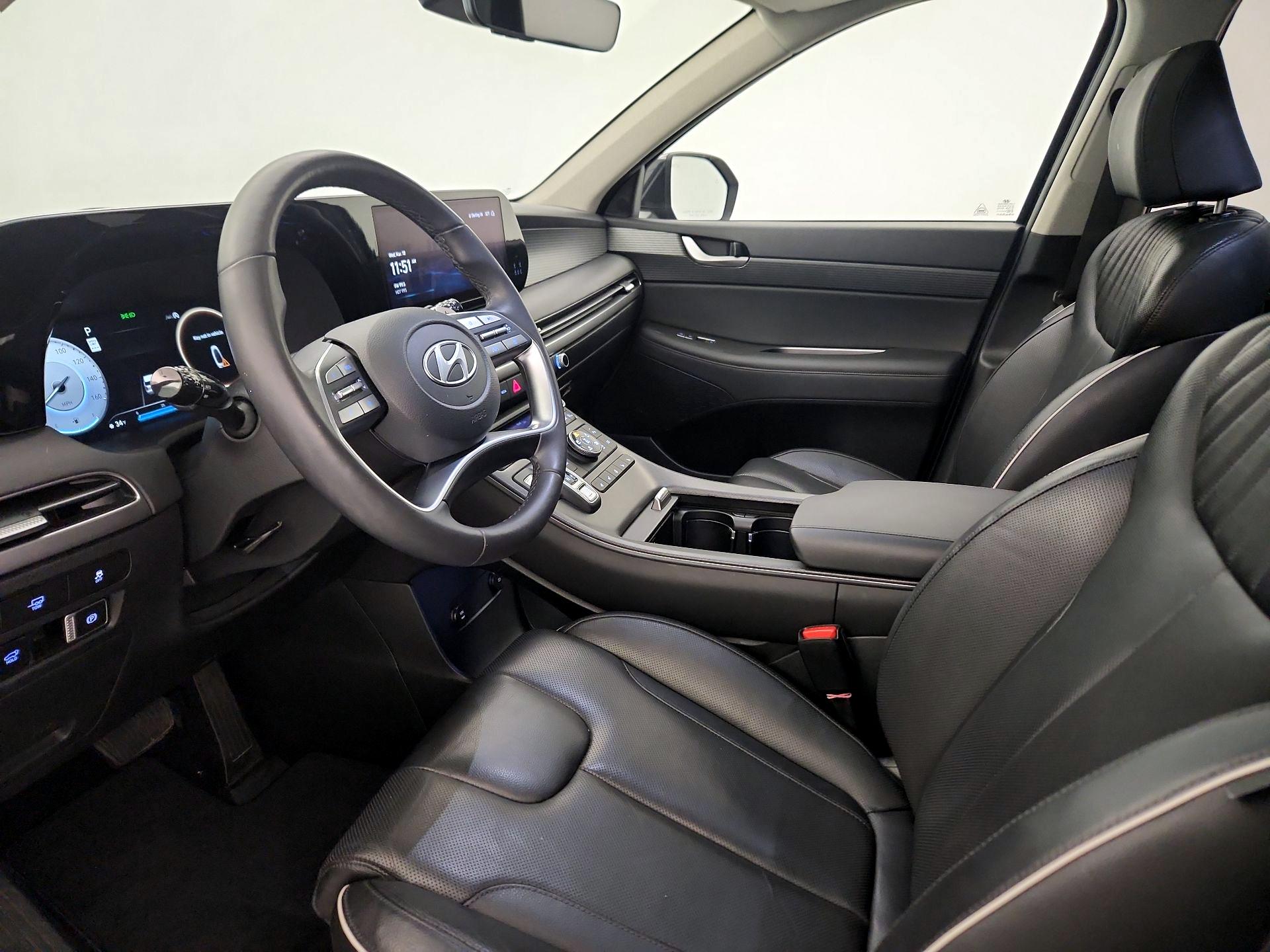 Thumbnail: 2023 Hyundai Palisade - 11