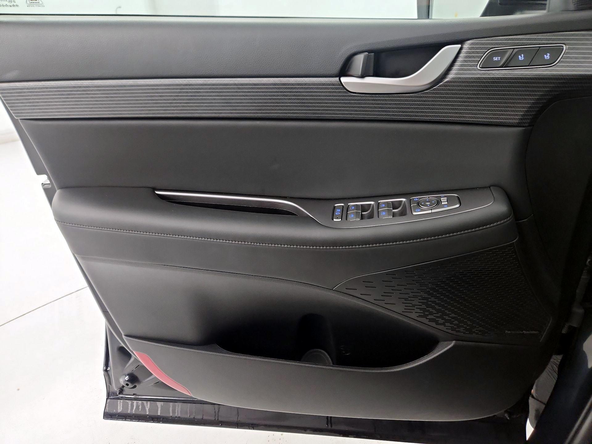 Thumbnail: 2023 Hyundai Palisade - 12