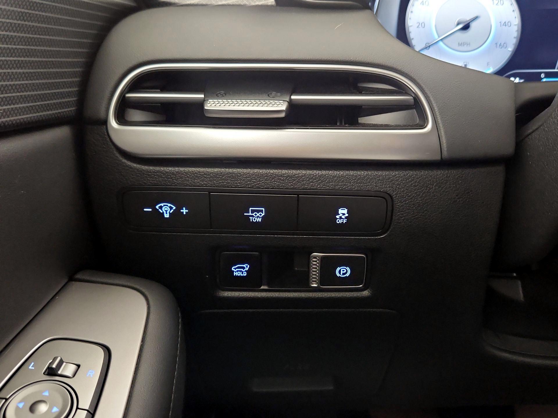 Thumbnail: 2023 Hyundai Palisade - 13