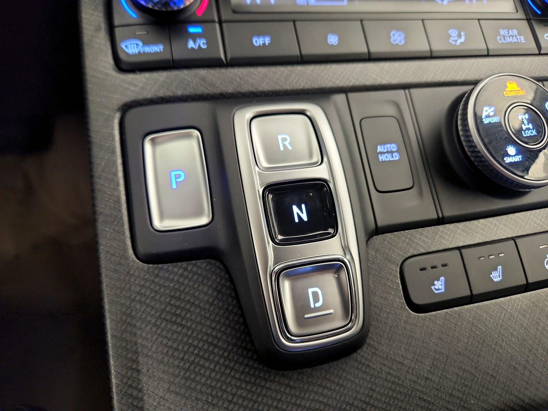 Thumbnail: 2023 Hyundai Palisade - 17