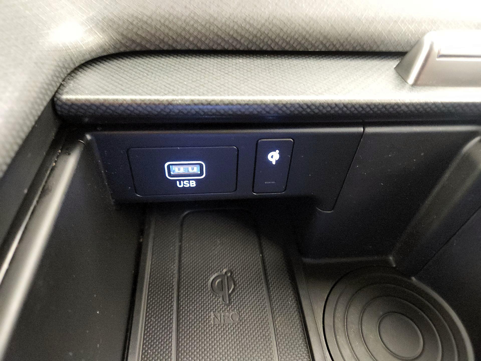 Thumbnail: 2023 Hyundai Palisade - 18