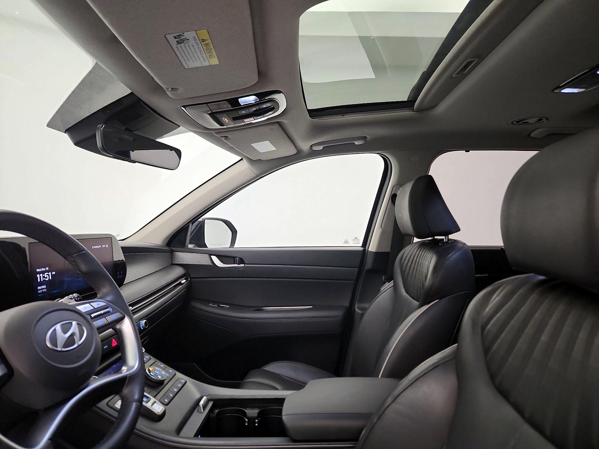 Thumbnail: 2023 Hyundai Palisade - 19