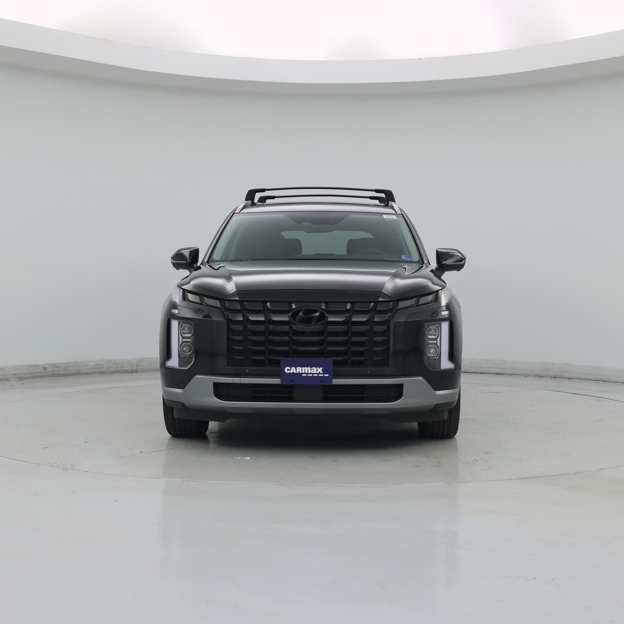 Thumbnail: 2023 Hyundai Palisade - 5