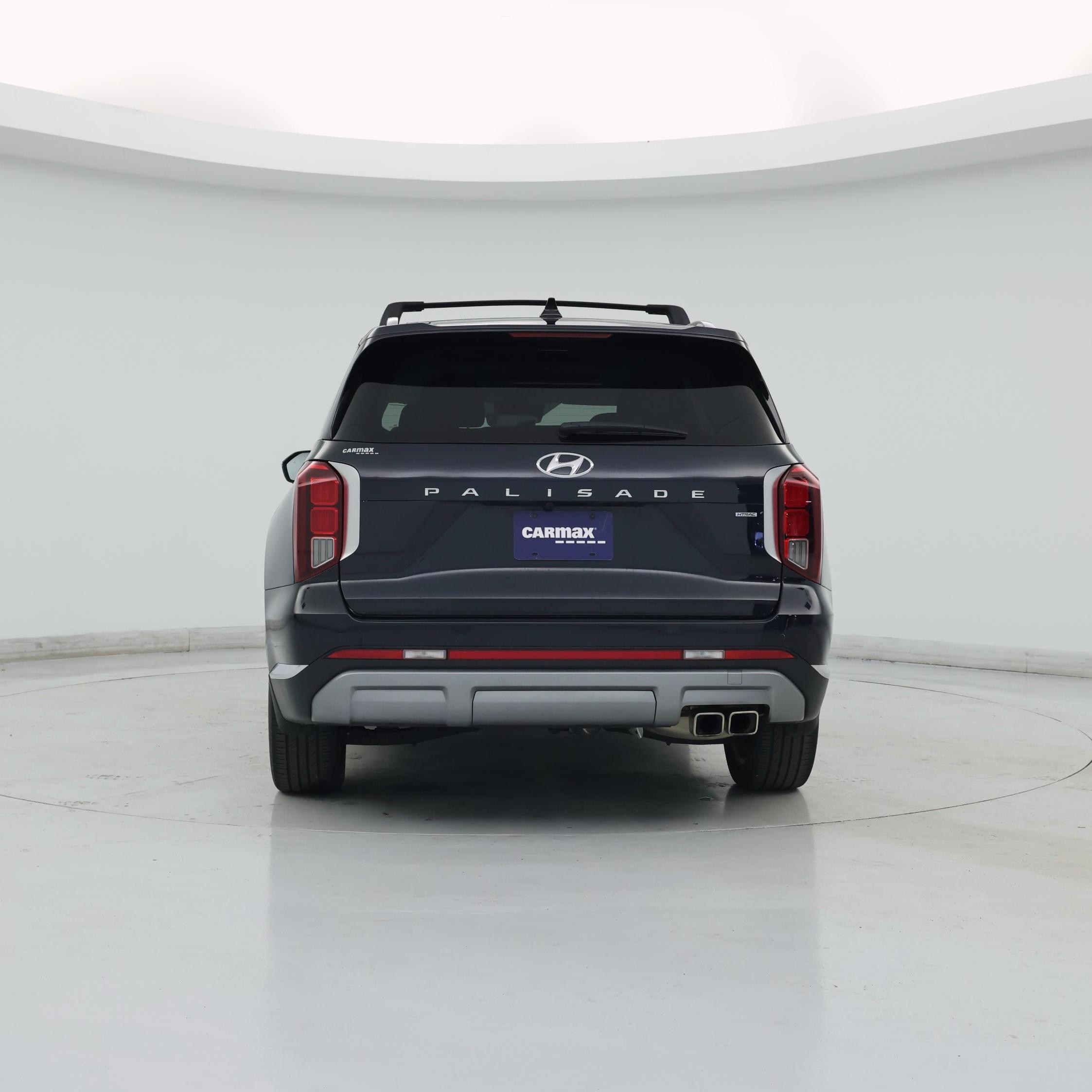 Thumbnail: 2023 Hyundai Palisade - 6