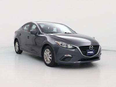 2014 Mazda Mazda3 I Touring