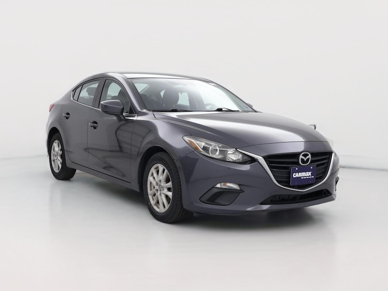 2014 Mazda Mazda3 i Touring -
                  Glen Allen, VA