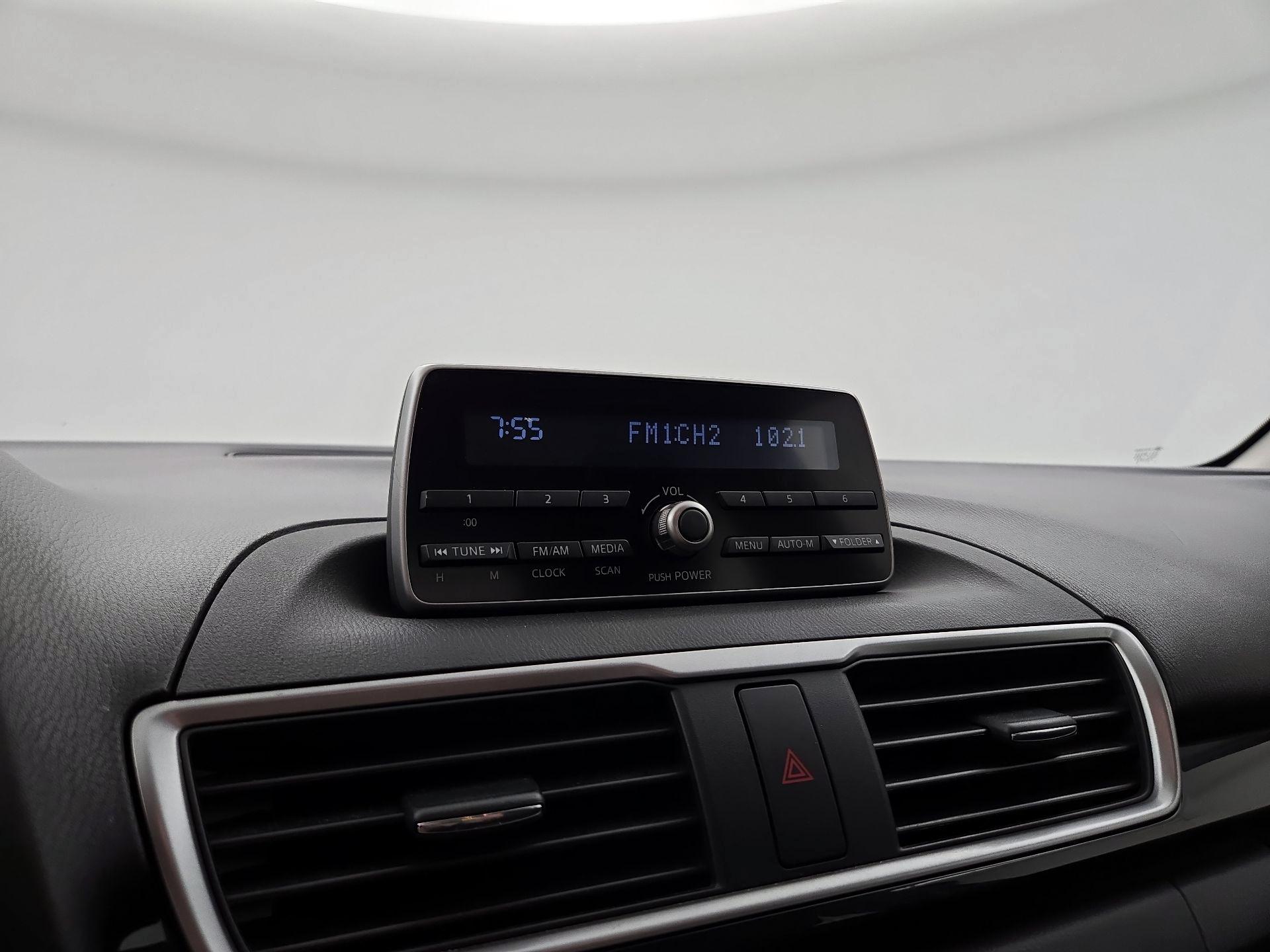 Thumbnail: 2014 Mazda Mazda3 - 14