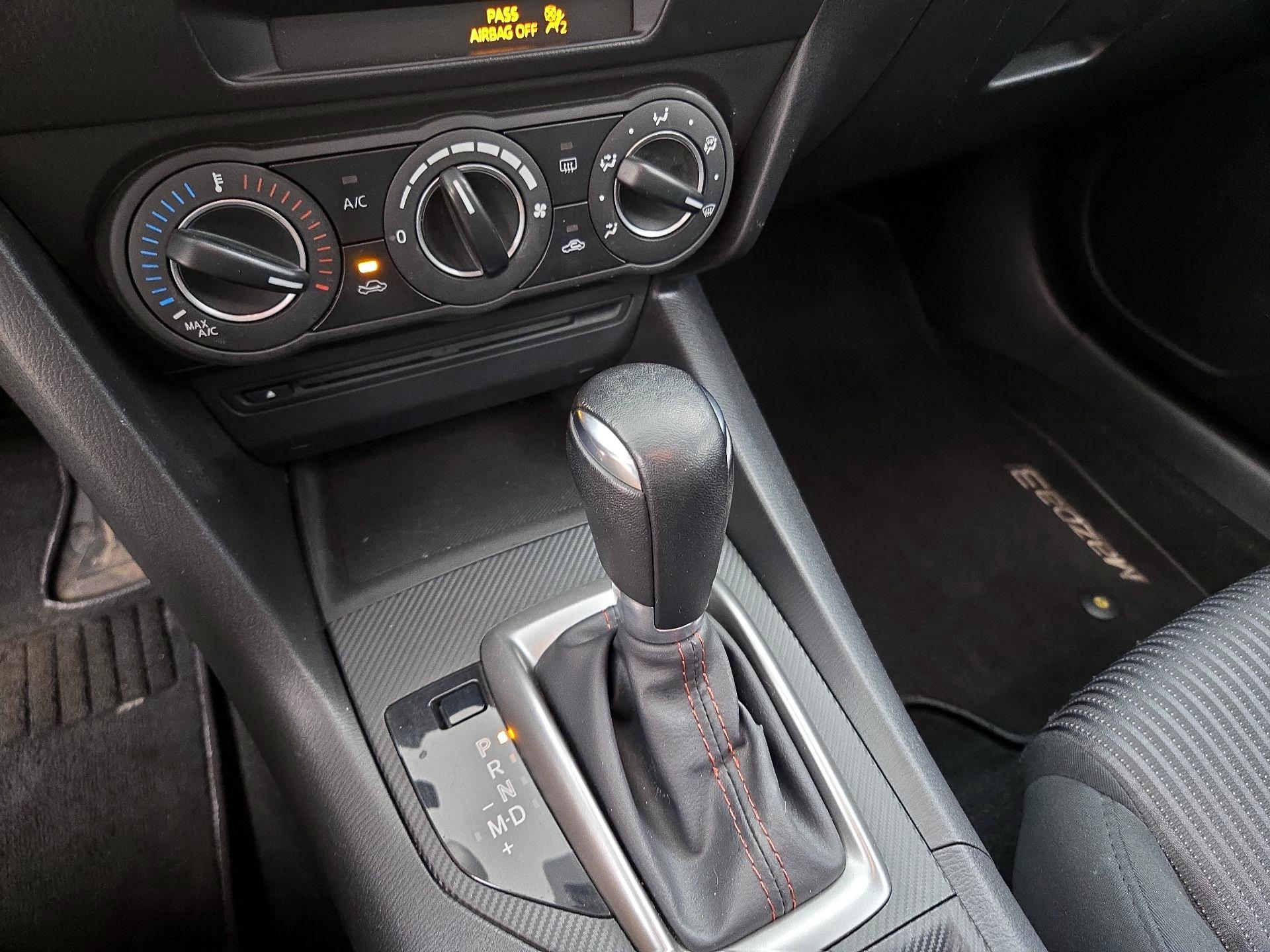 Thumbnail: 2014 Mazda Mazda3 - 16