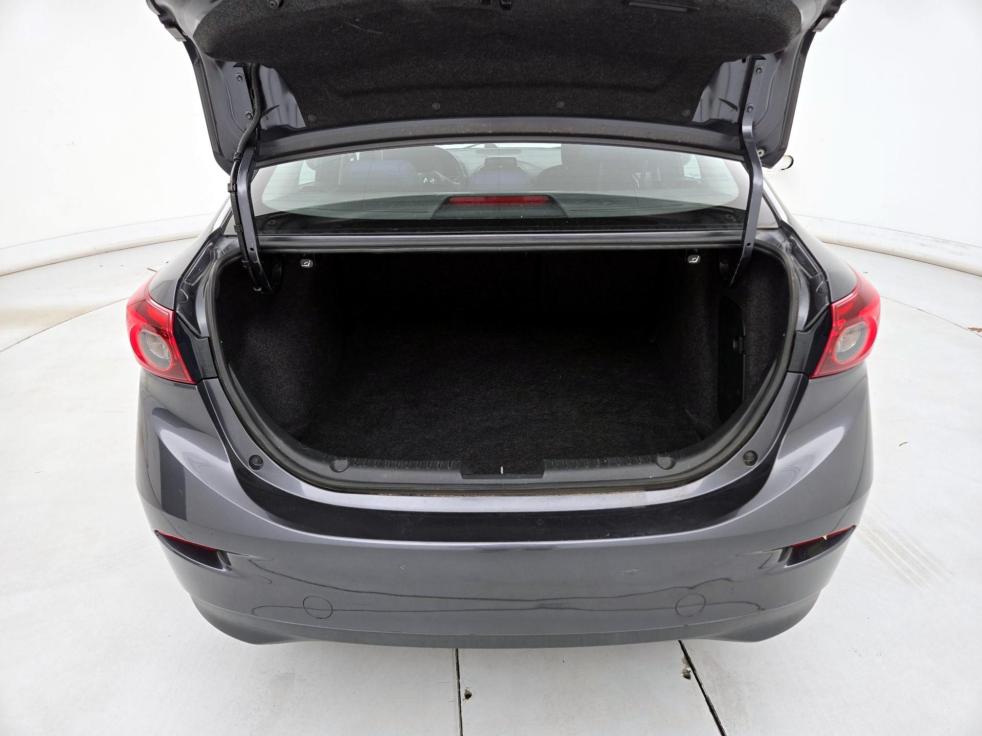 Thumbnail: 2014 Mazda Mazda3 - 19