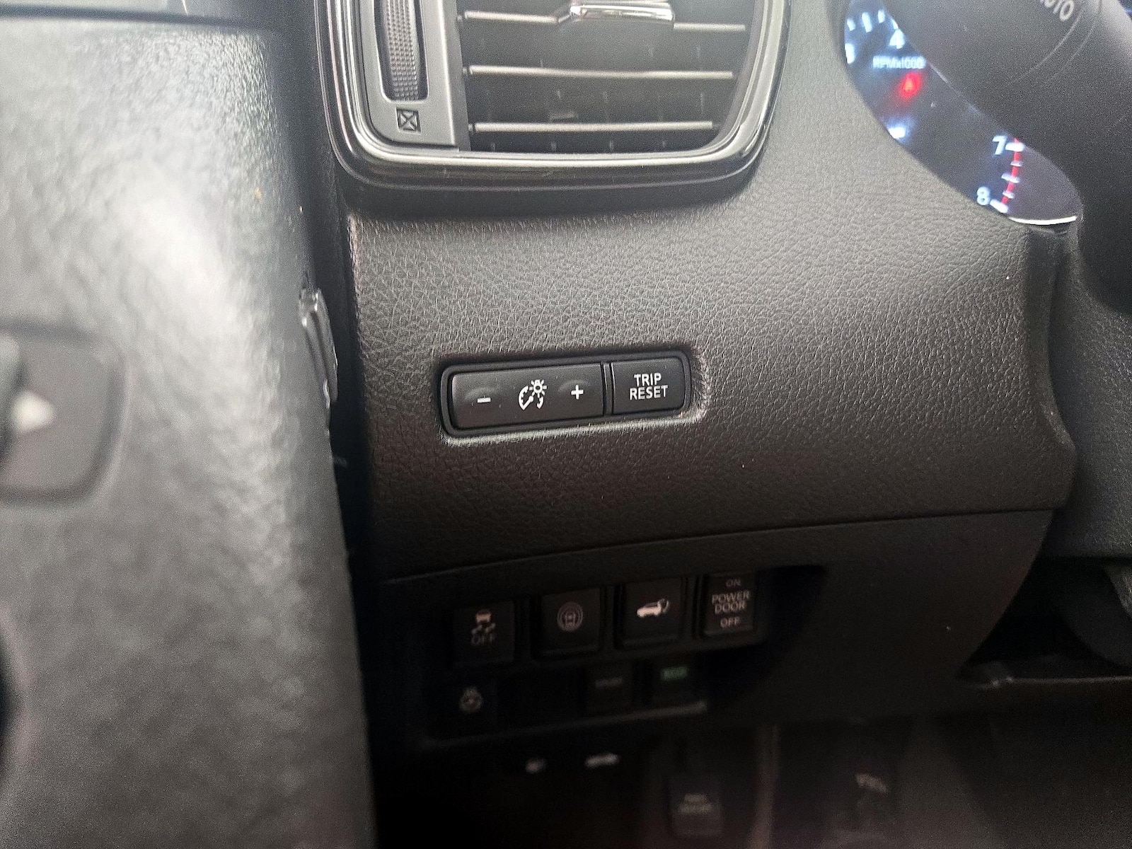 2017 Nissan Rogue SL - Photo 14