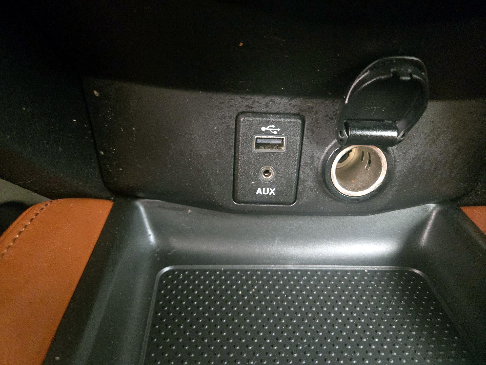 Thumbnail: 2017 Nissan Rogue - 19