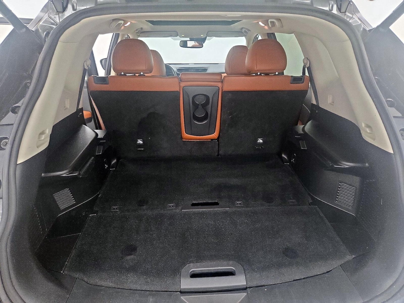 2017 Nissan Rogue SL - Photo 23
