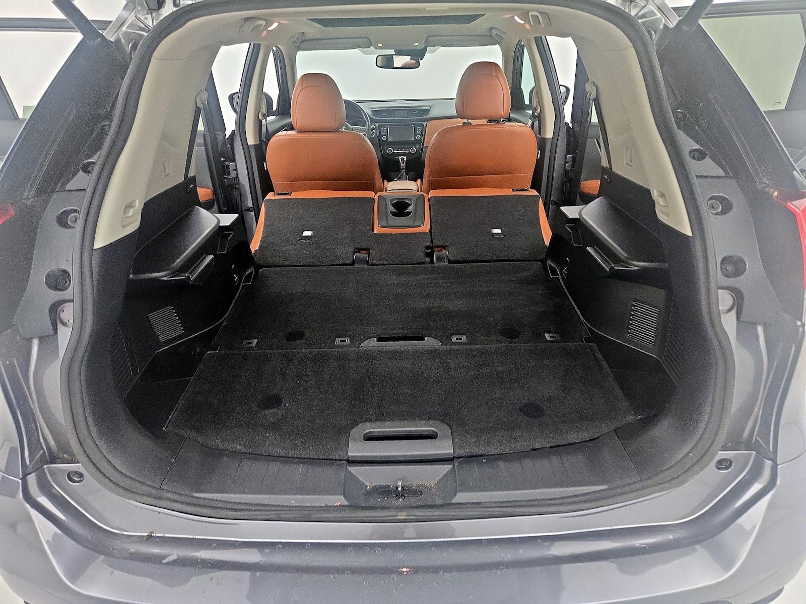 2017 Nissan Rogue SL - Photo 24
