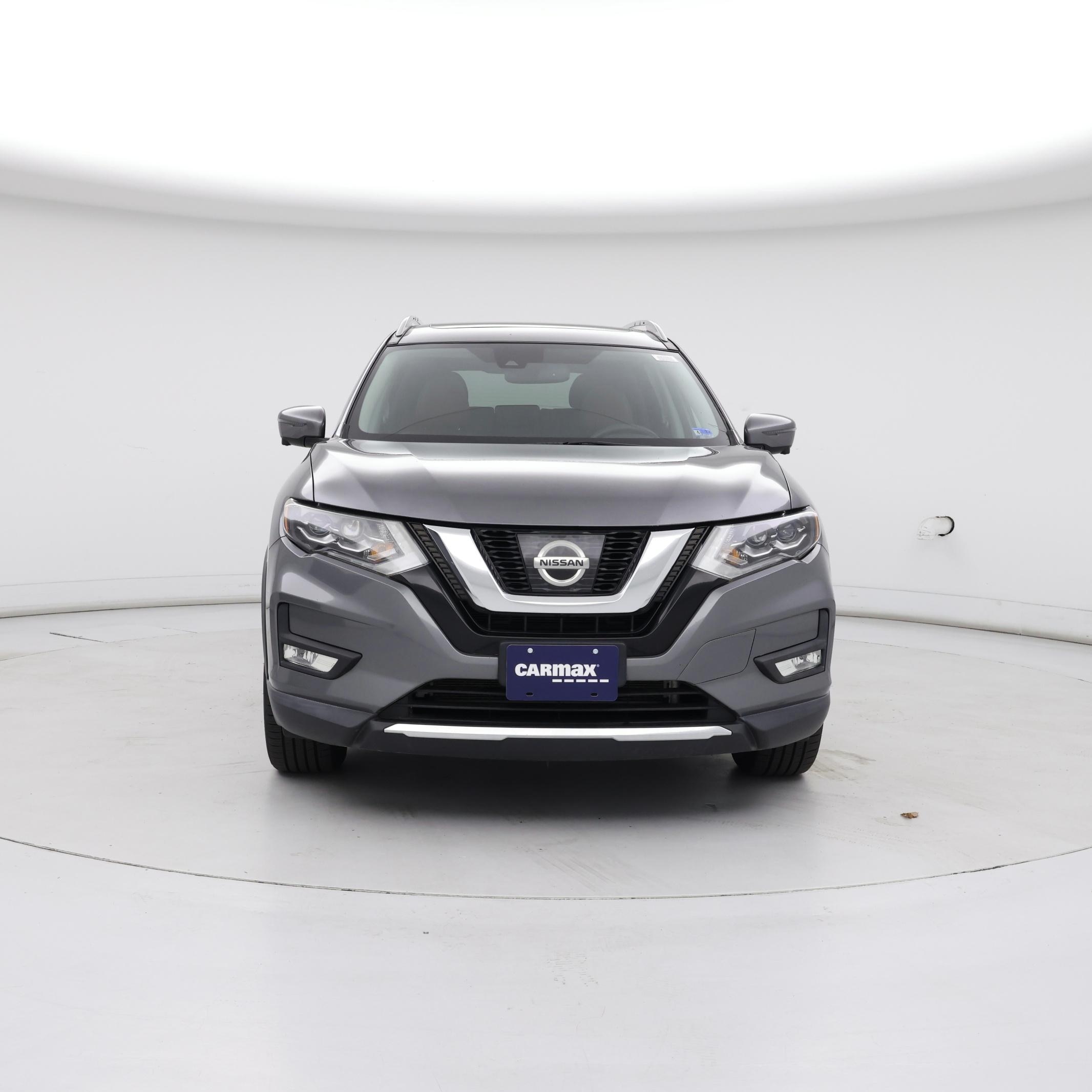 Thumbnail: 2017 Nissan Rogue - 5