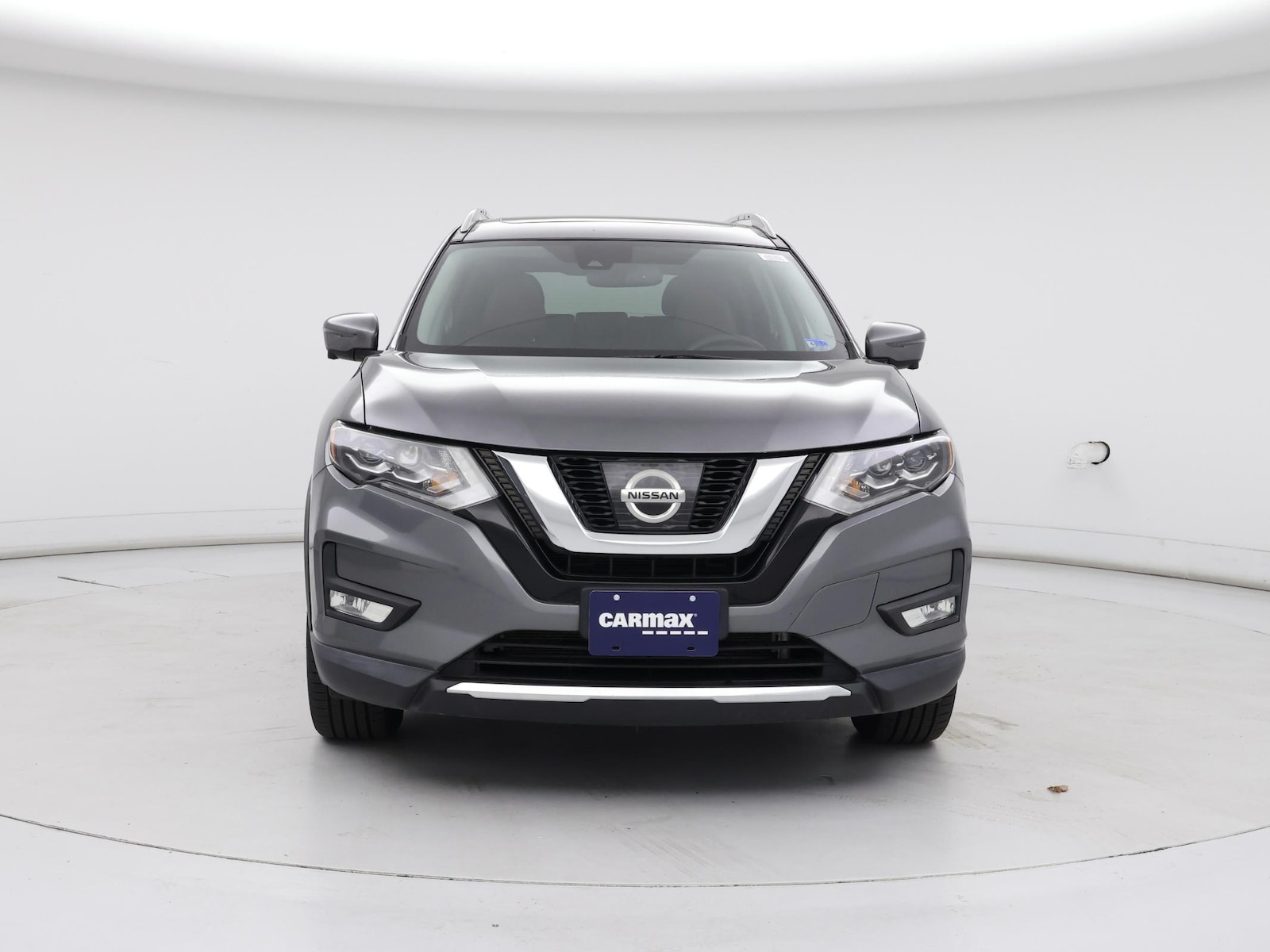2017 Nissan Rogue SL - Photo 6