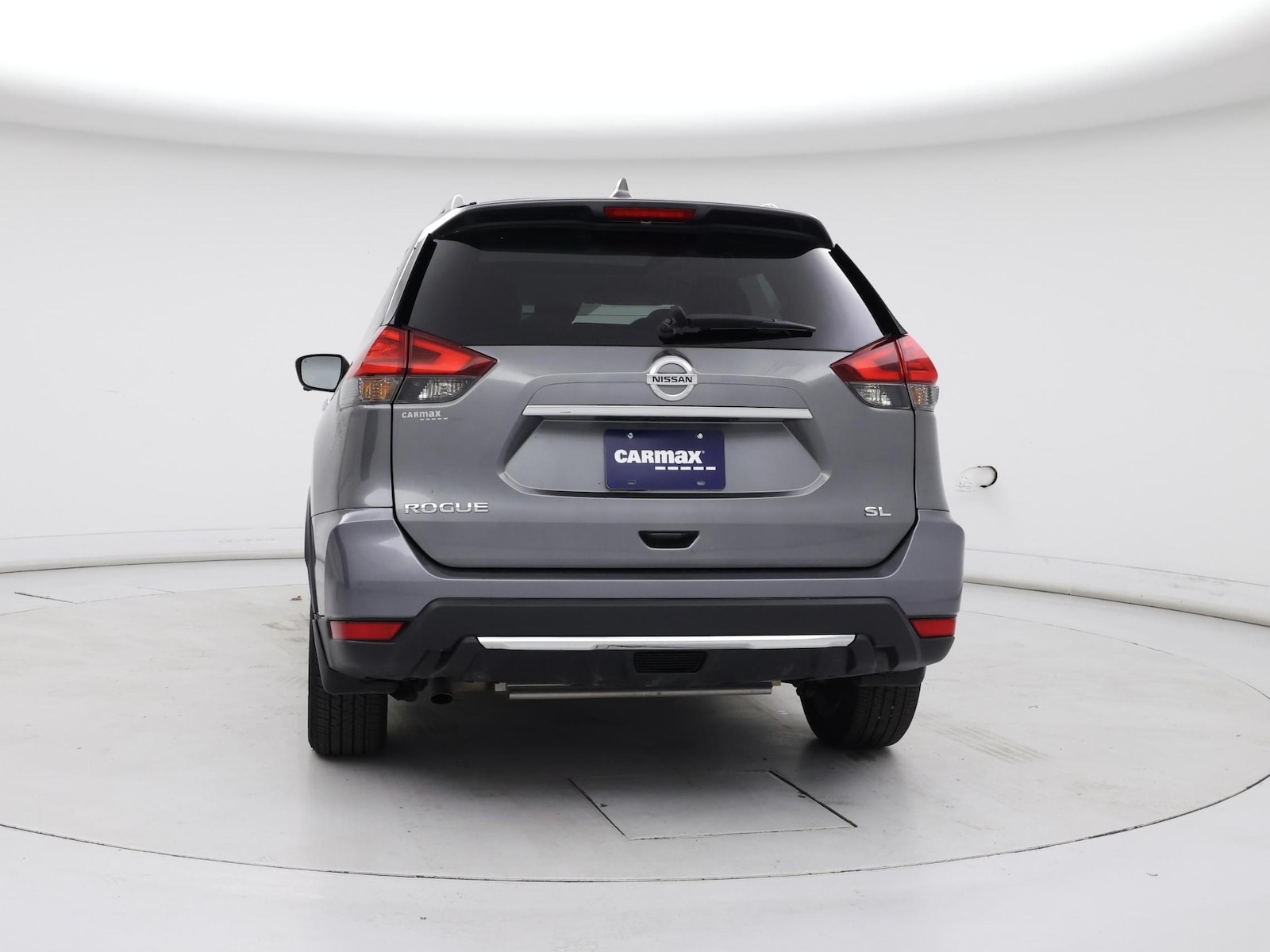 2017 Nissan Rogue SL - Photo 7