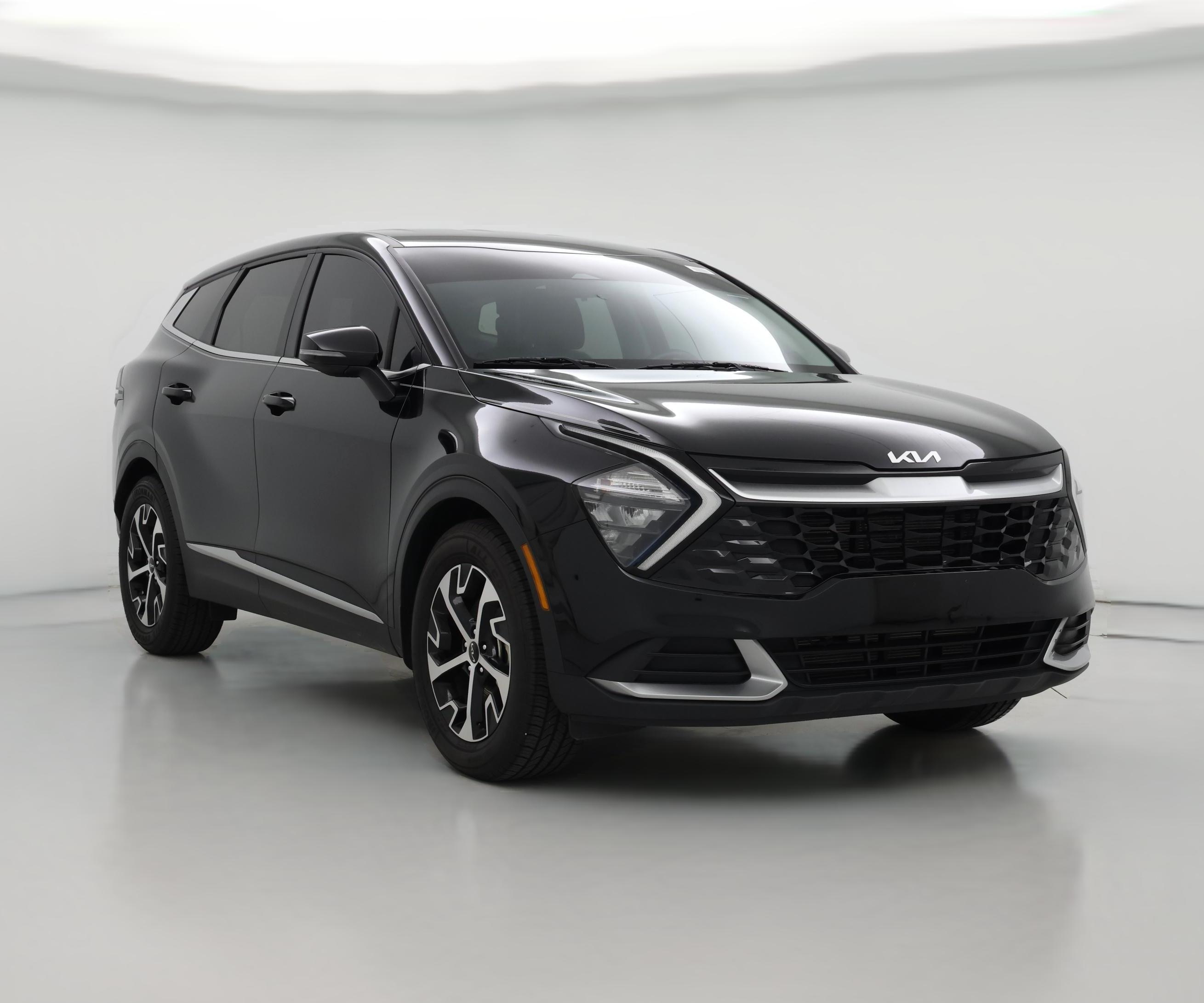 Thumbnail: 2023 Kia Sportage - 1