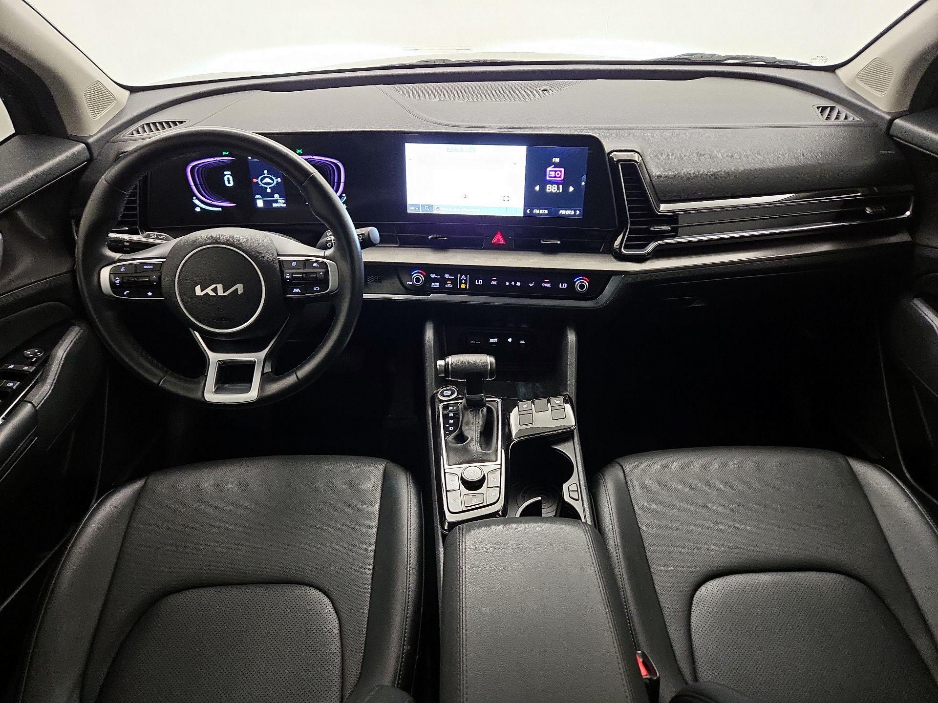 Thumbnail: 2023 Kia Sportage - 9