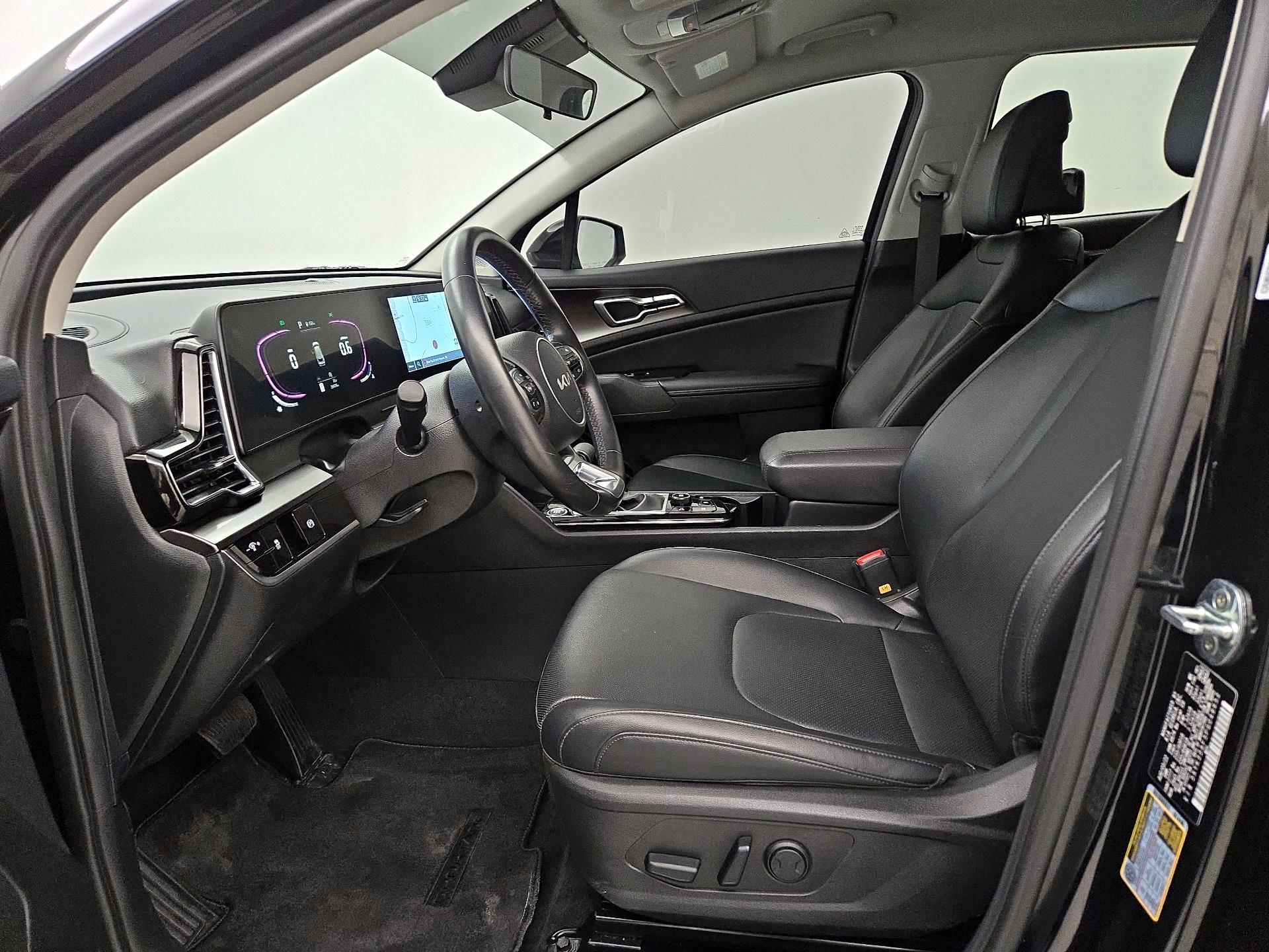 Thumbnail: 2023 Kia Sportage - 11