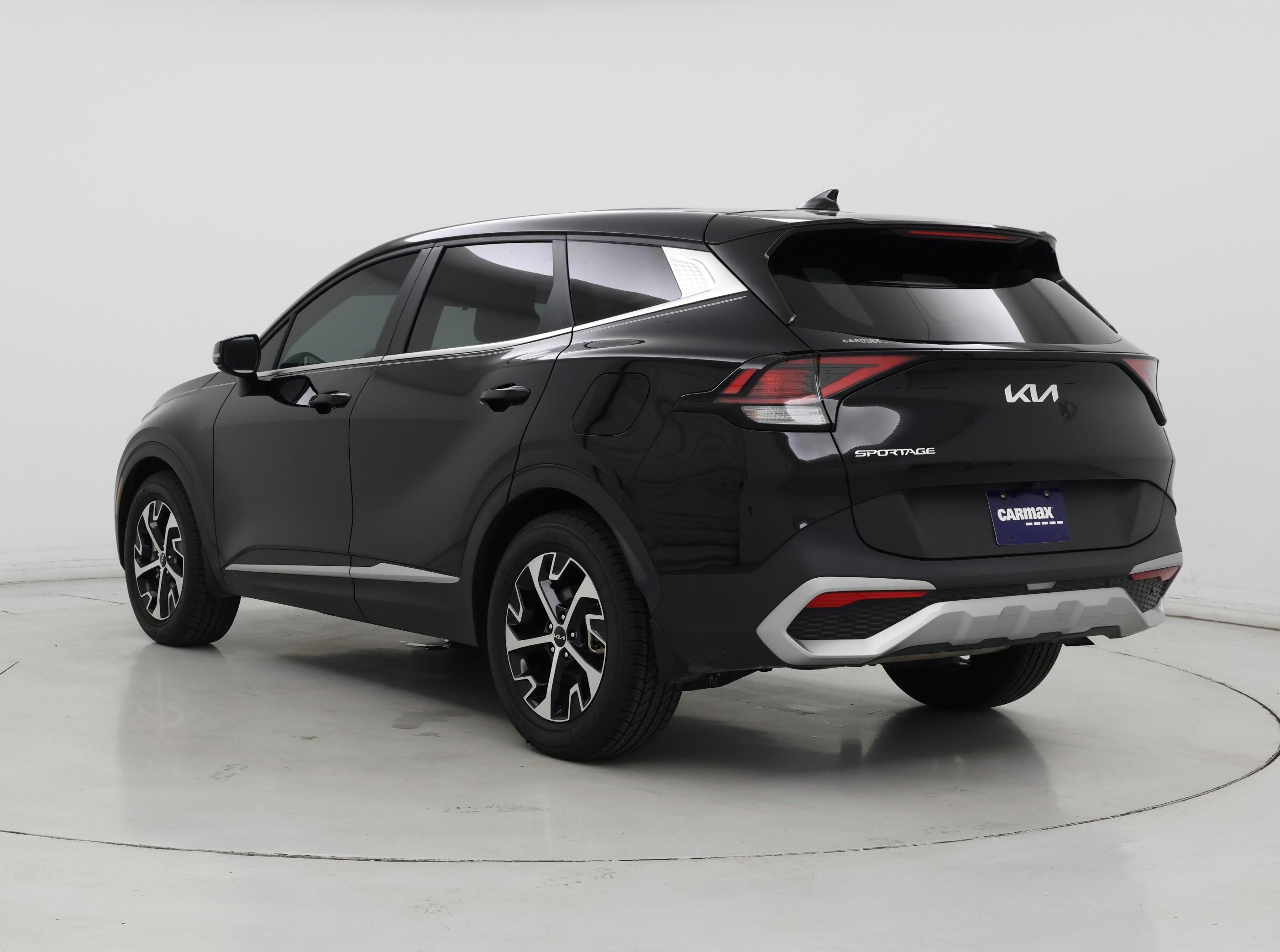 Thumbnail: 2023 Kia Sportage - 2