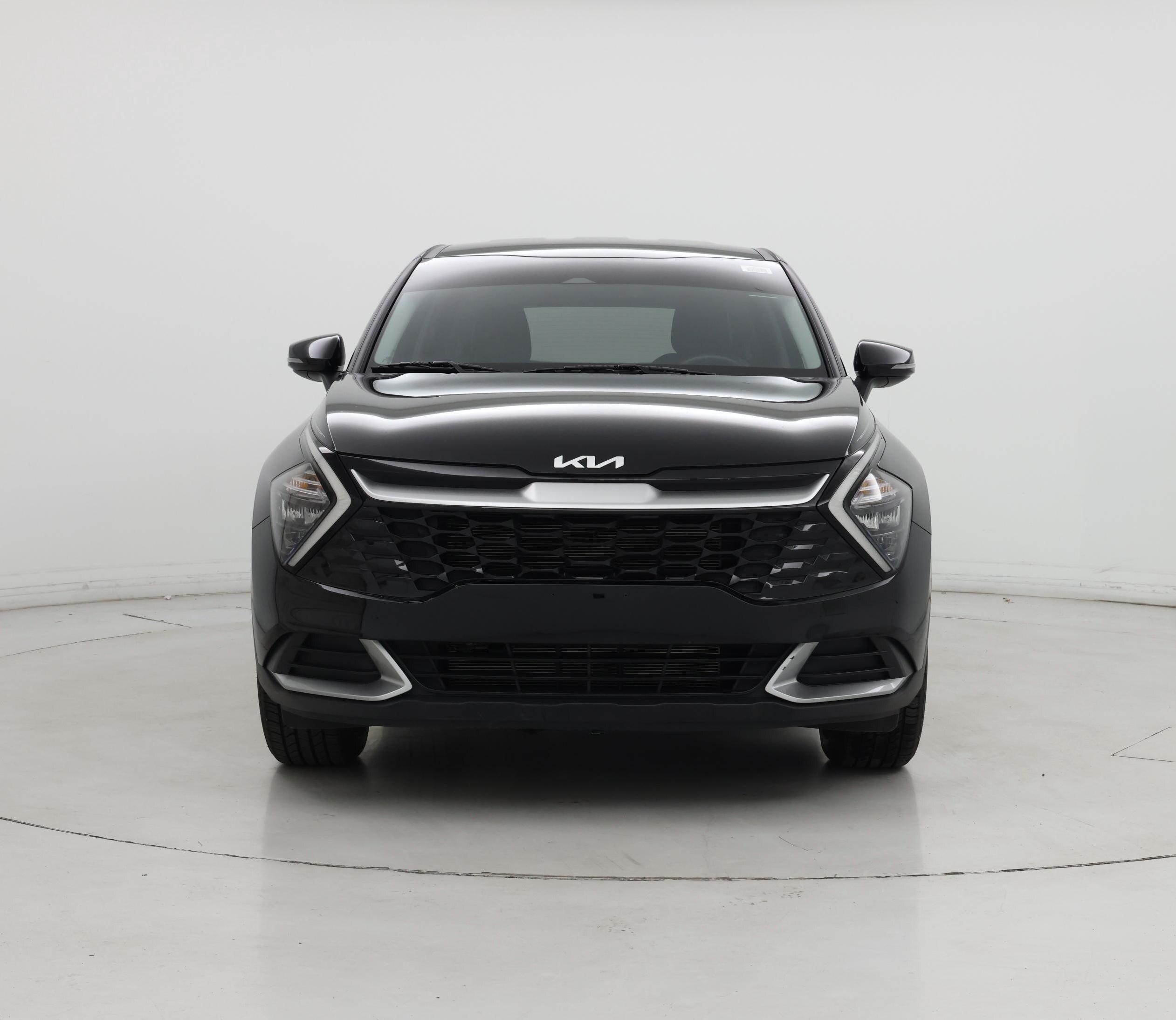 Thumbnail: 2023 Kia Sportage - 5