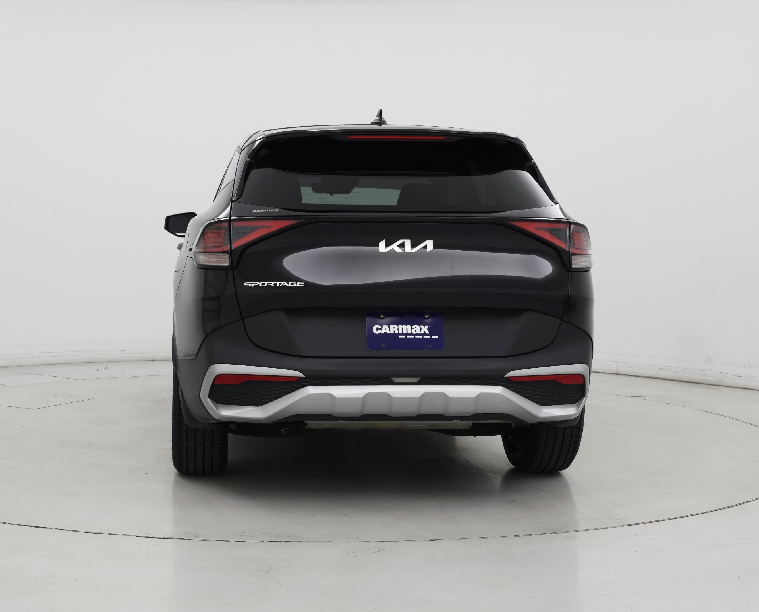 Thumbnail: 2023 Kia Sportage - 6