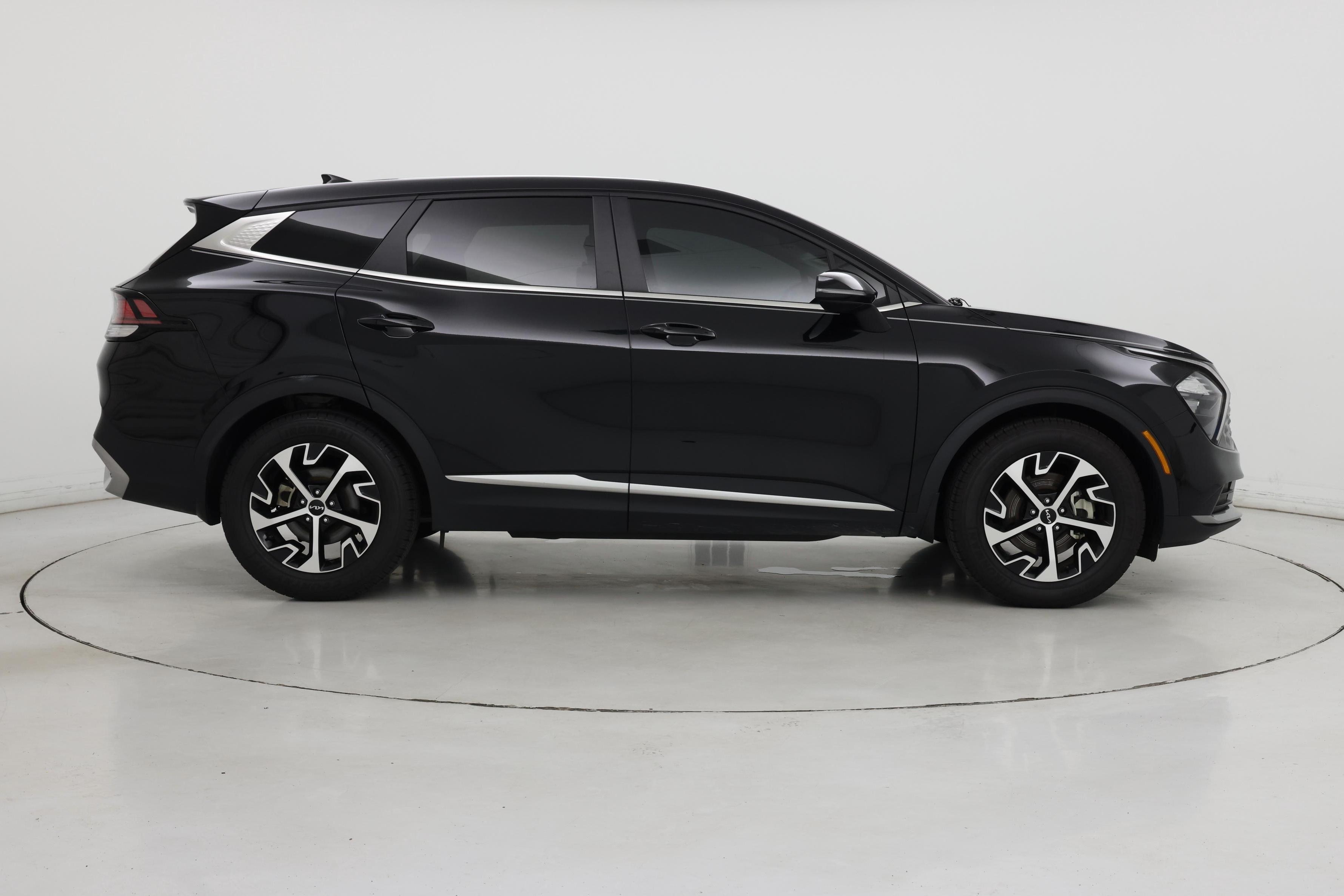 Thumbnail: 2023 Kia Sportage - 7