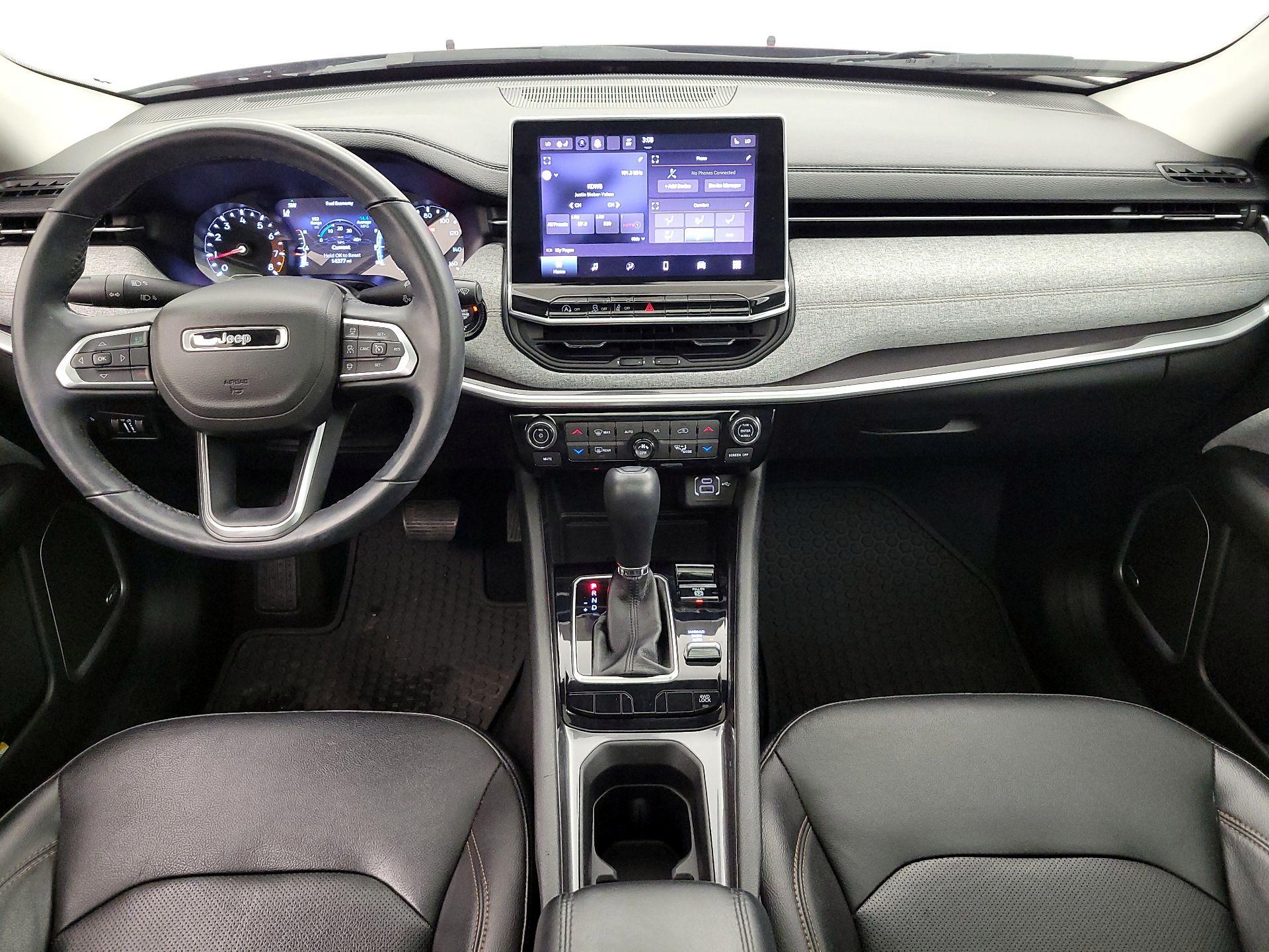 Thumbnail: 2022 Jeep Compass - 9