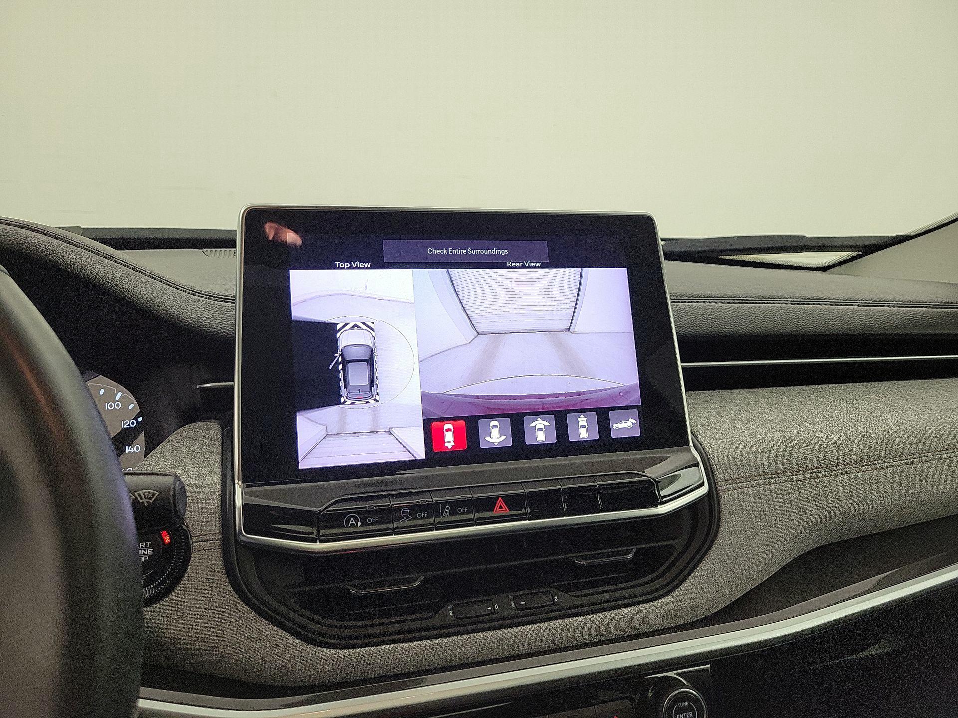 Thumbnail: 2022 Jeep Compass - 14