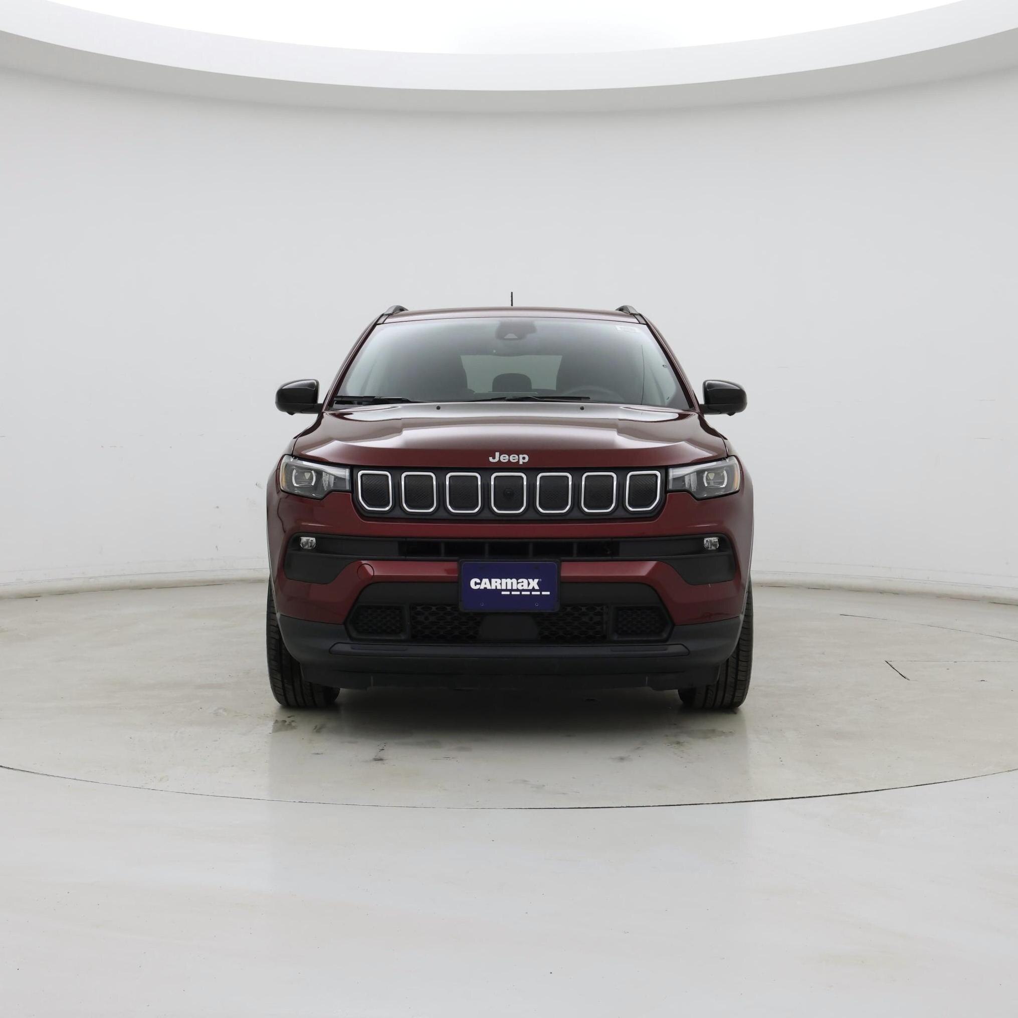 Thumbnail: 2022 Jeep Compass - 5