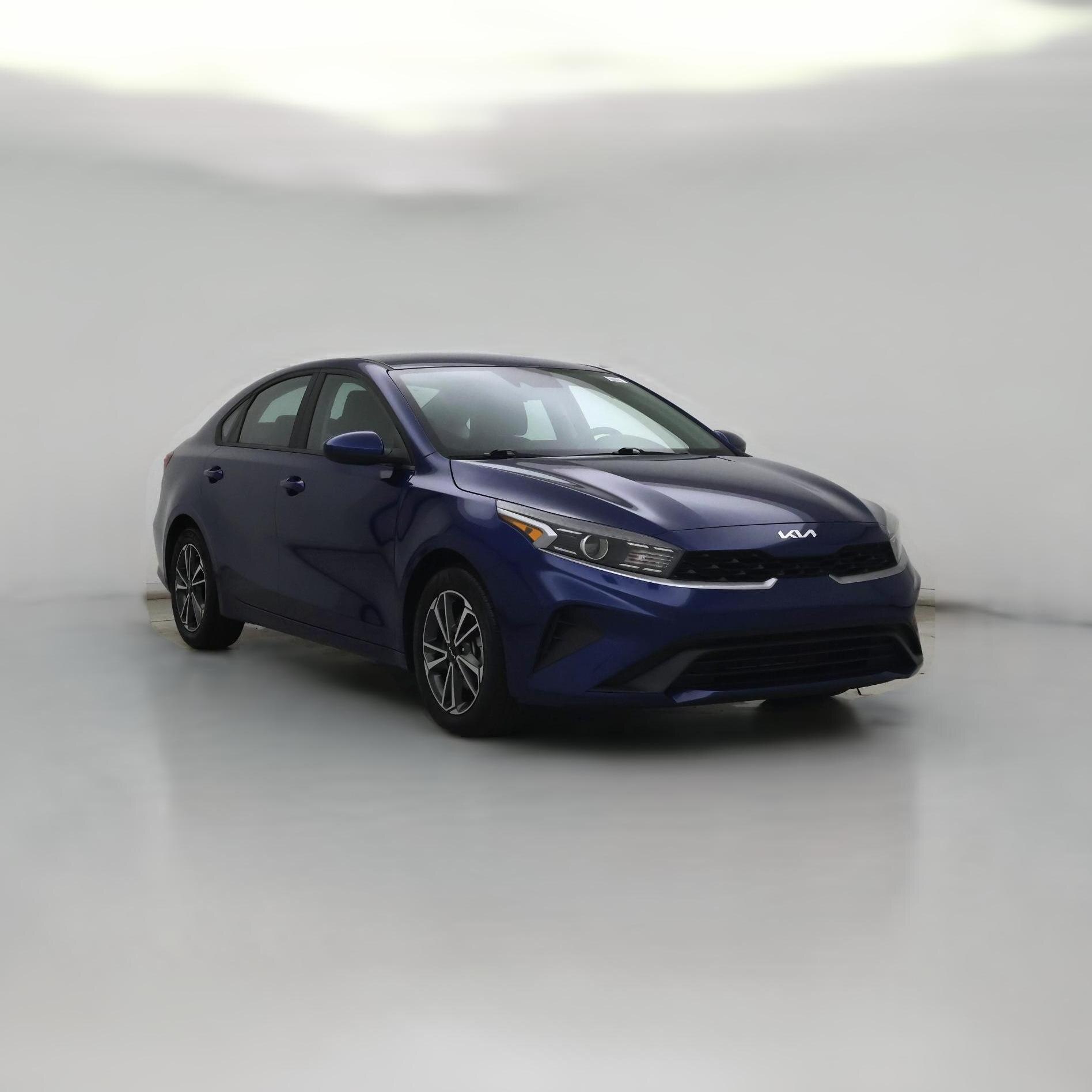Thumbnail: 2022 Kia Forte - 1