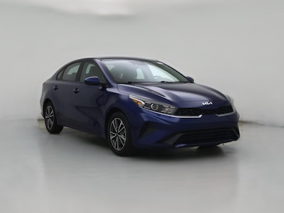 2022 Kia Forte FE
