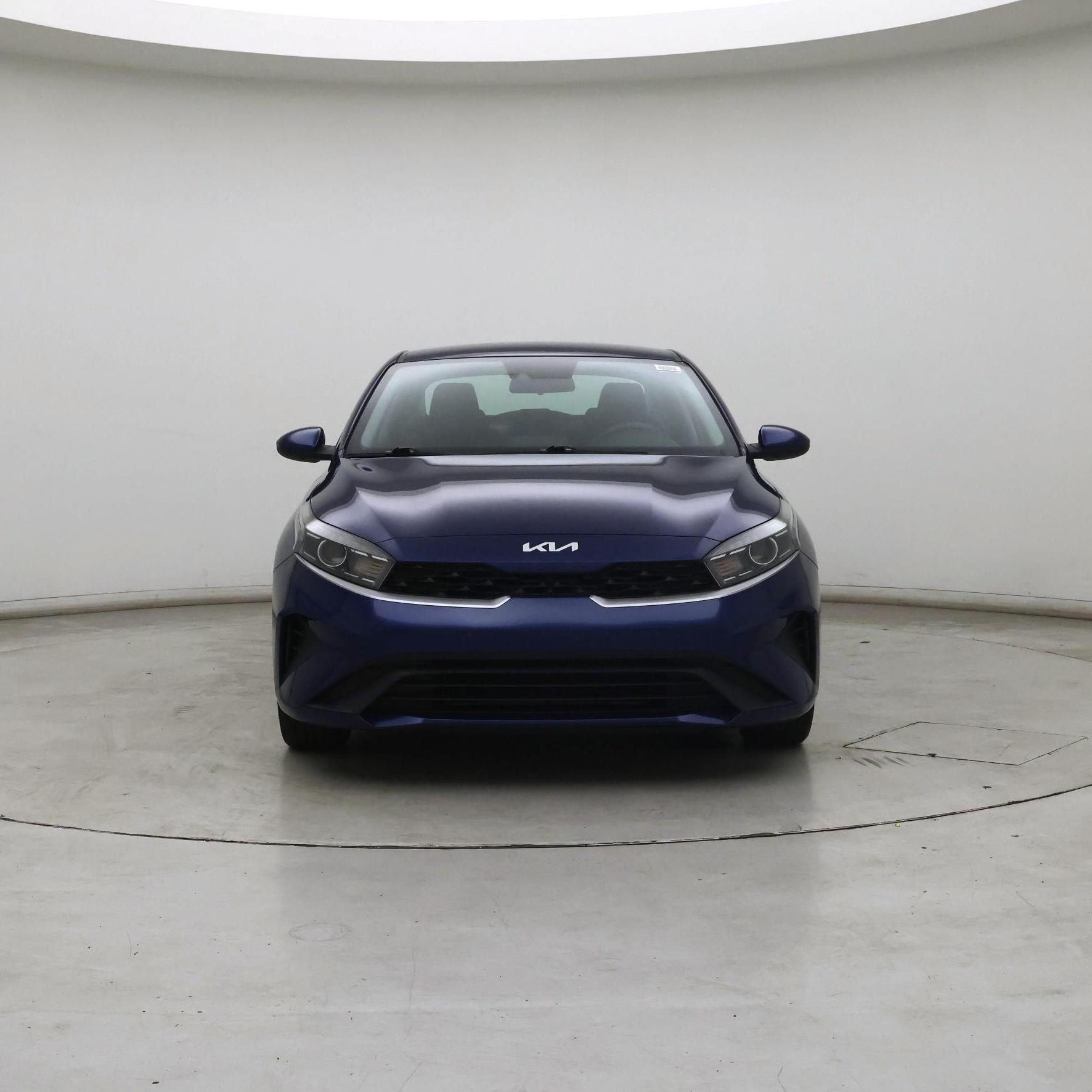 Thumbnail: 2022 Kia Forte - 5