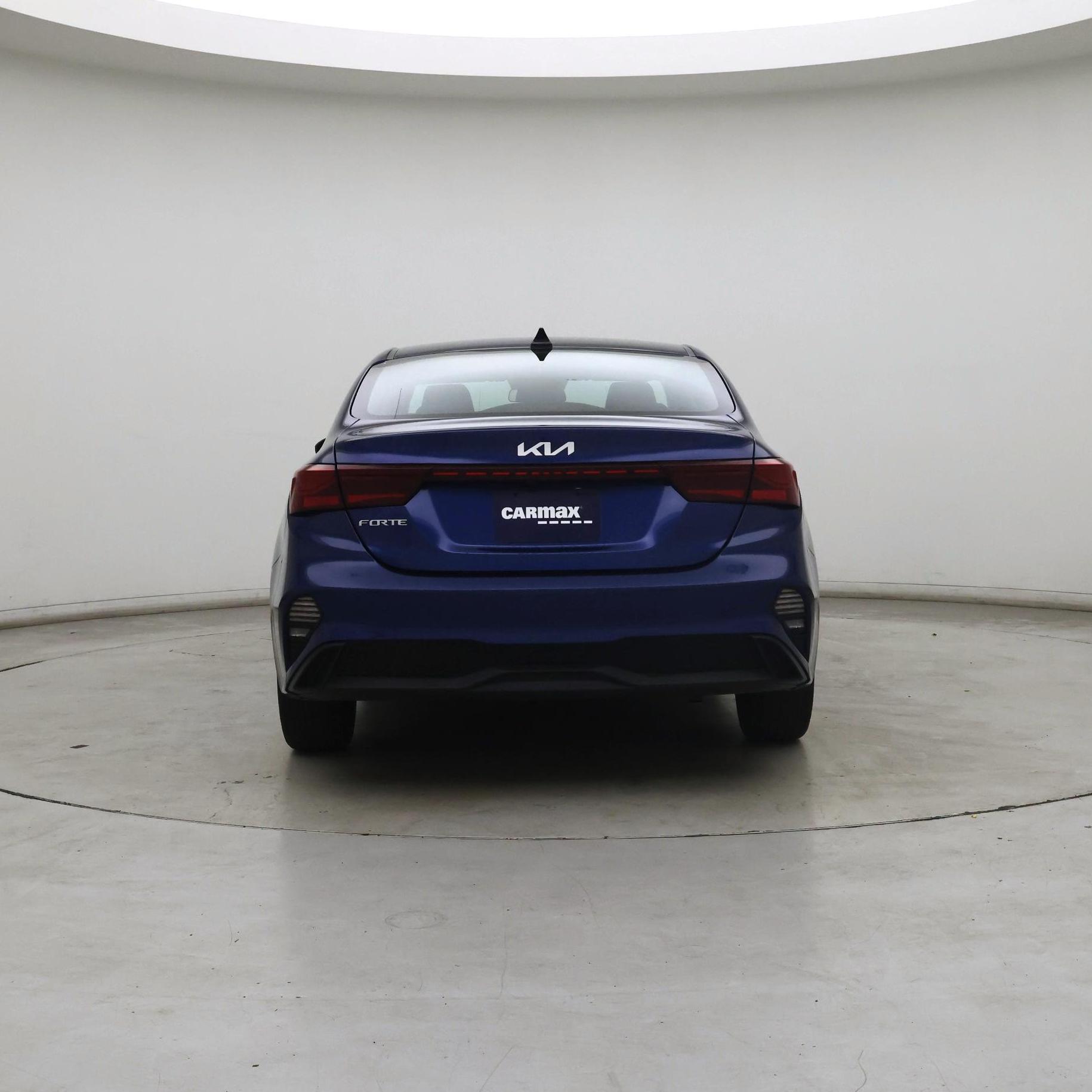 Thumbnail: 2022 Kia Forte - 6