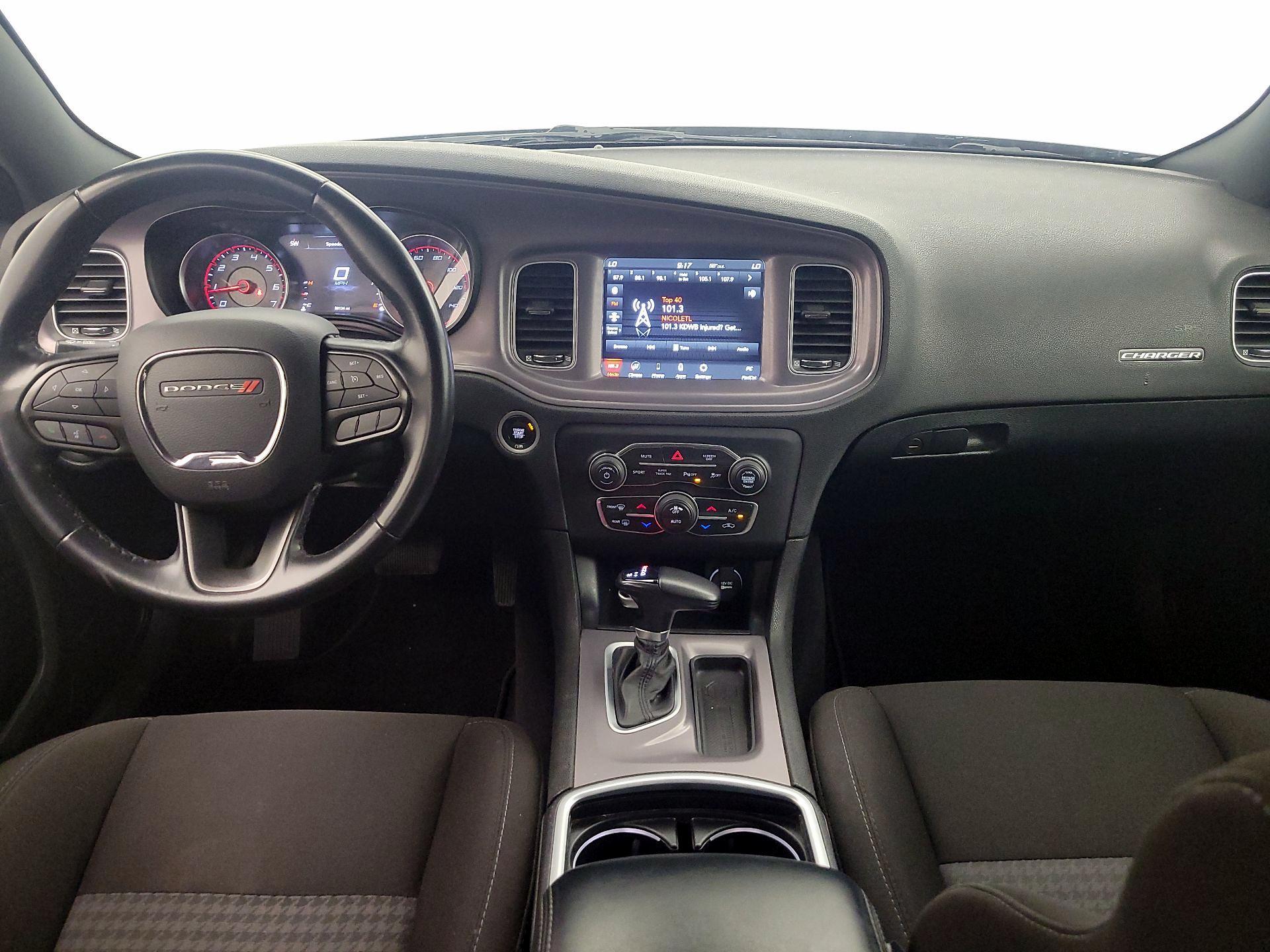 Thumbnail: 2023 Dodge Charger - 9