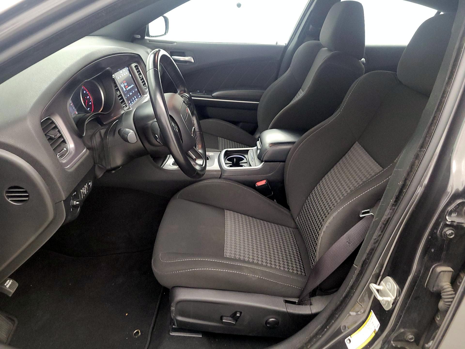 Thumbnail: 2023 Dodge Charger - 11