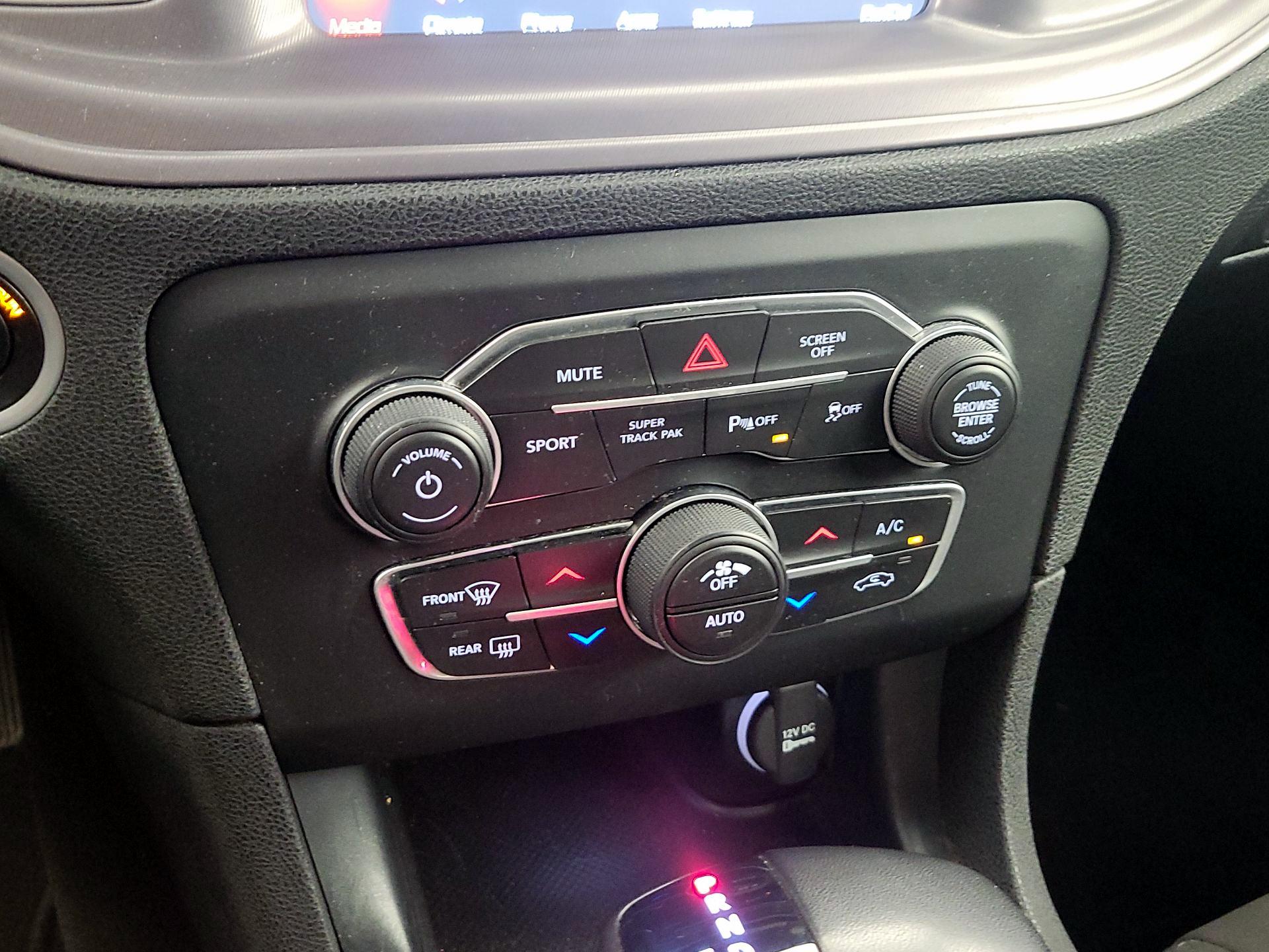 Thumbnail: 2023 Dodge Charger - 16