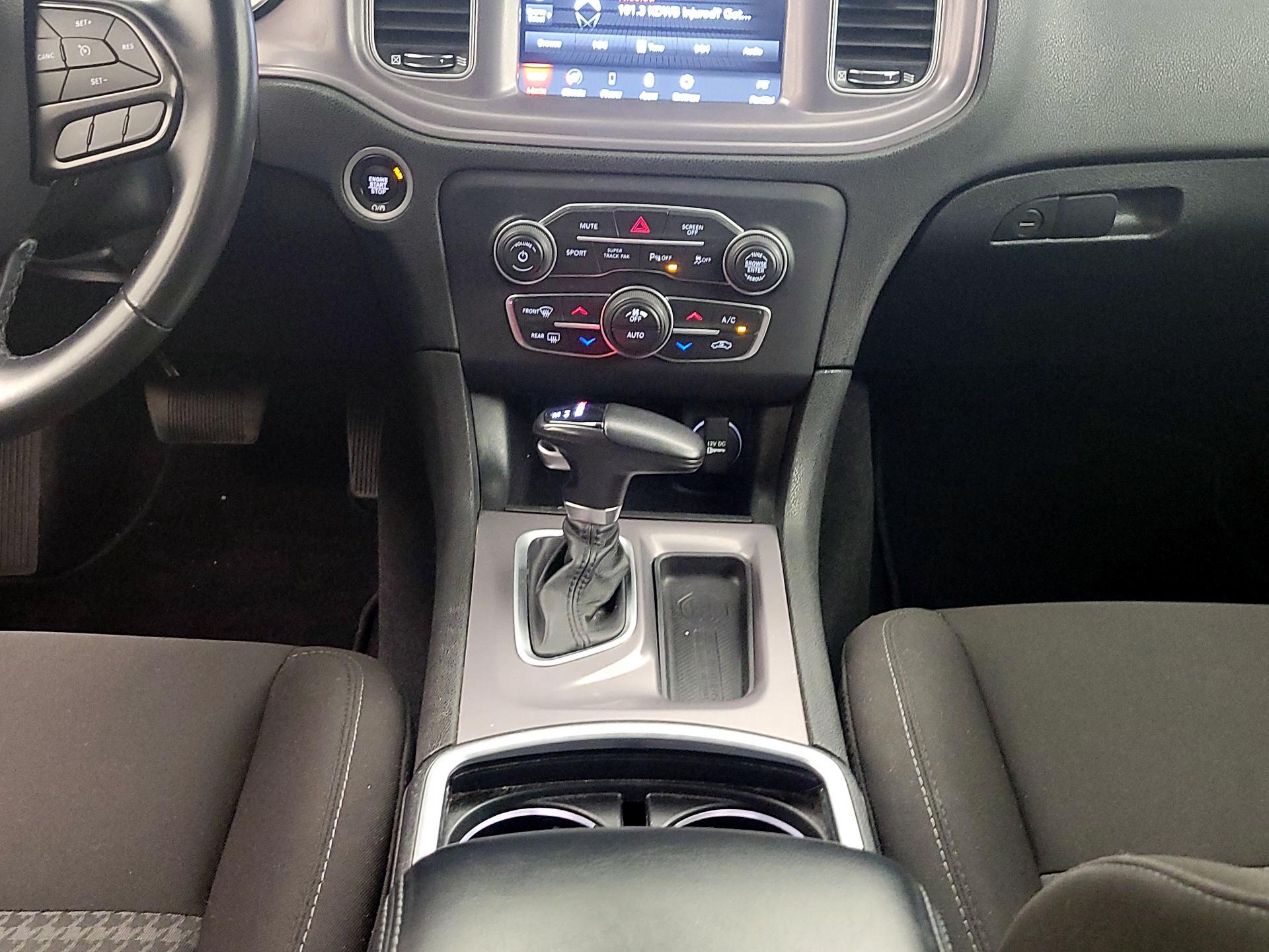 Thumbnail: 2023 Dodge Charger - 17