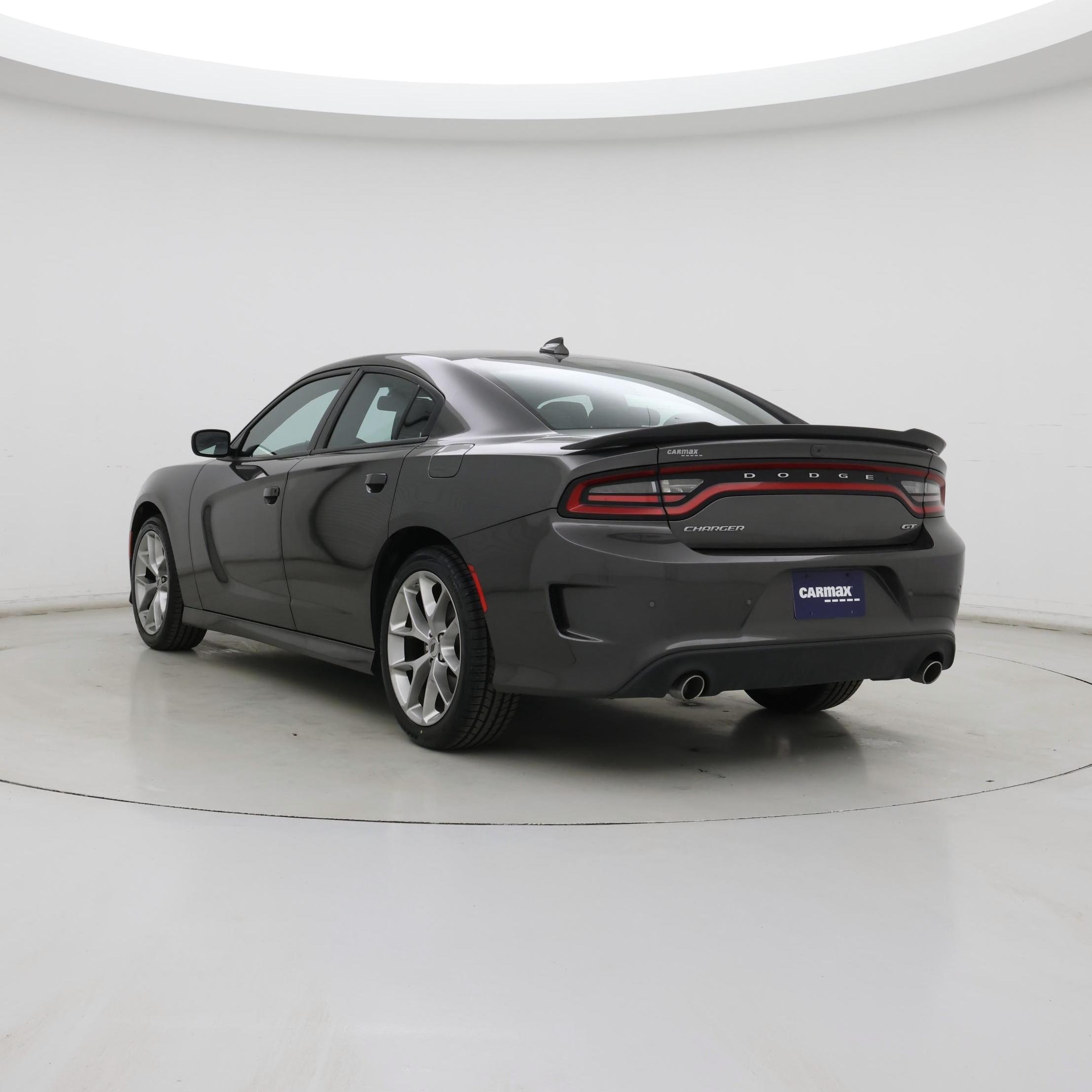 Thumbnail: 2023 Dodge Charger - 2