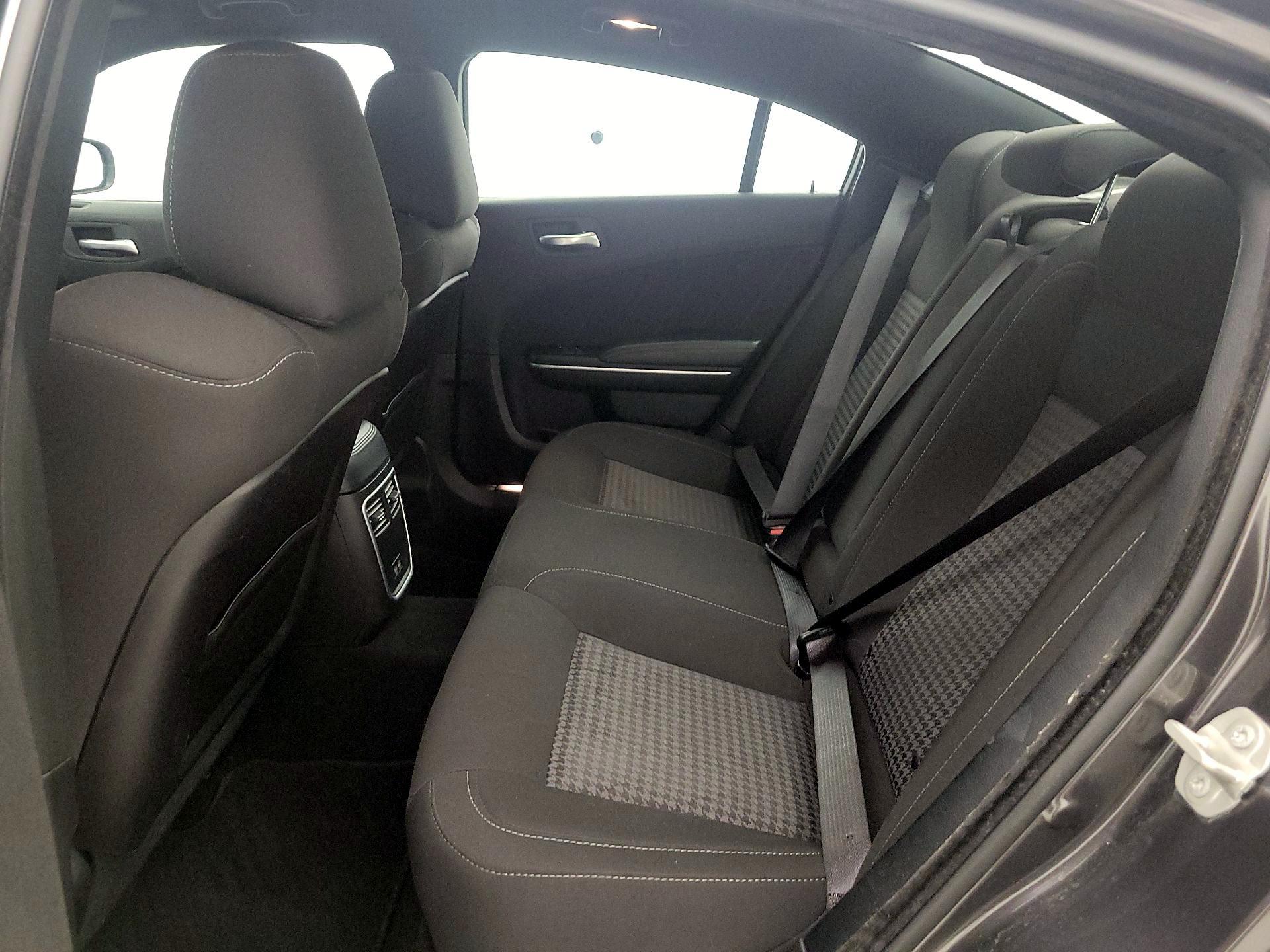 Thumbnail: 2023 Dodge Charger - 19