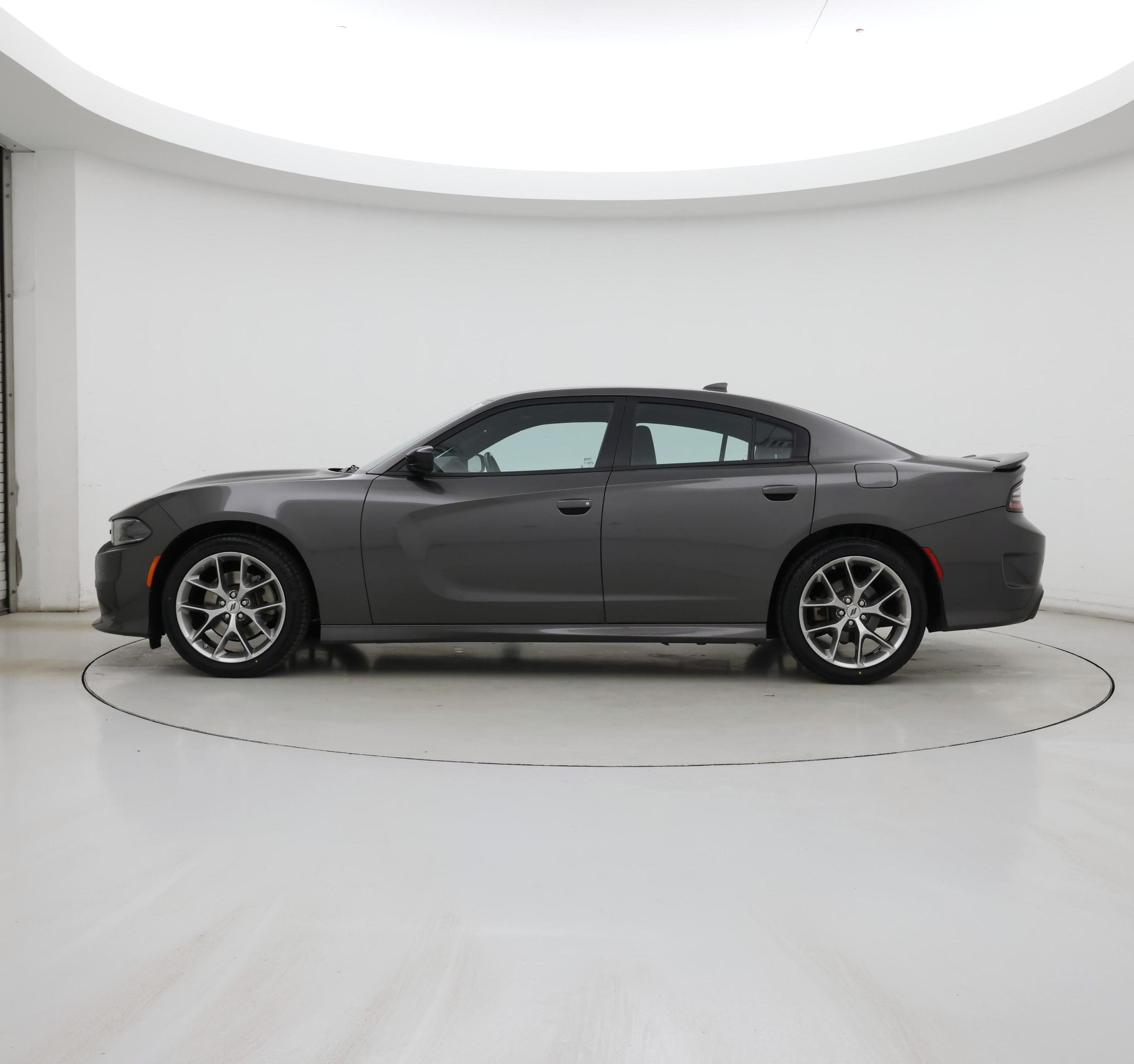 Thumbnail: 2023 Dodge Charger - 3