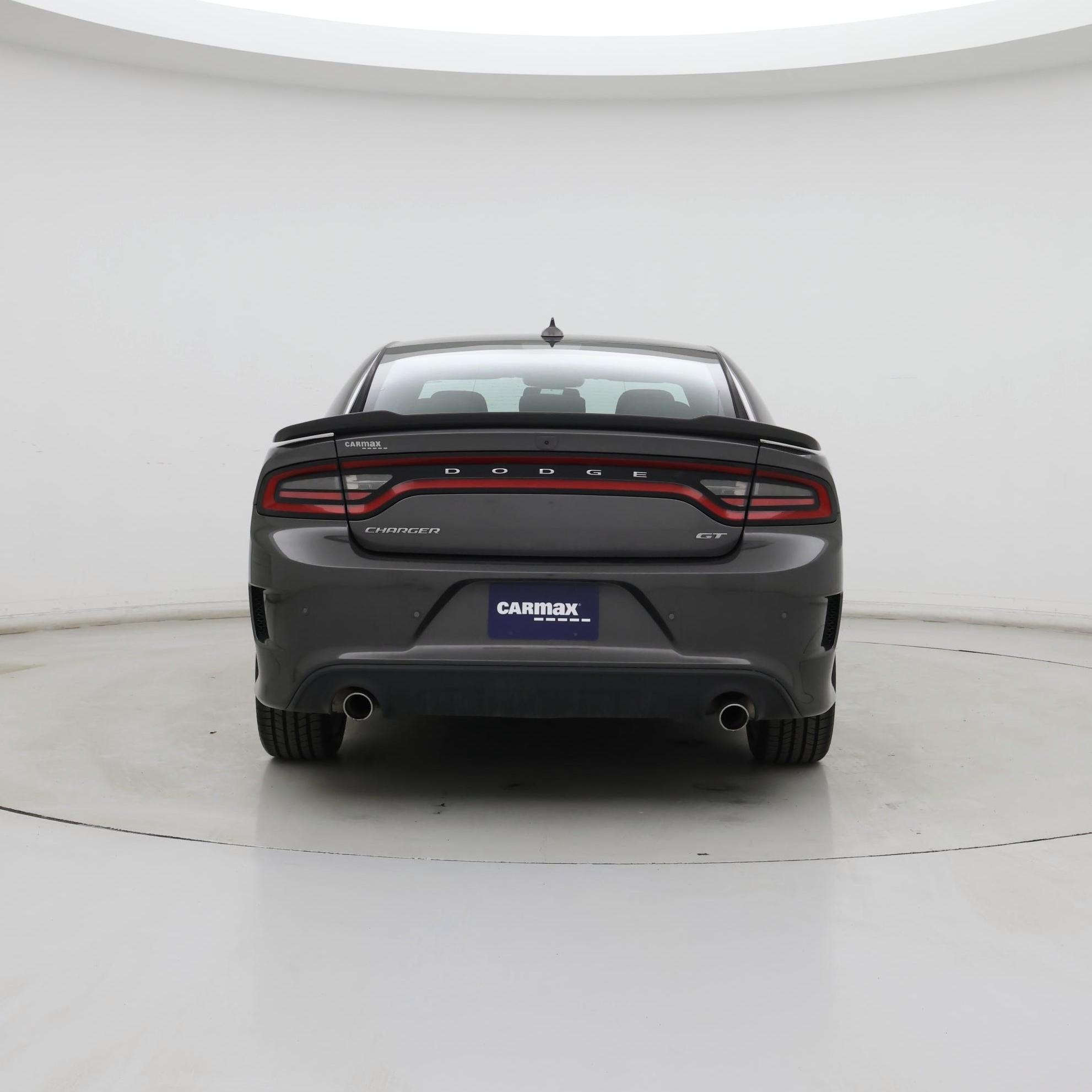 Thumbnail: 2023 Dodge Charger - 6