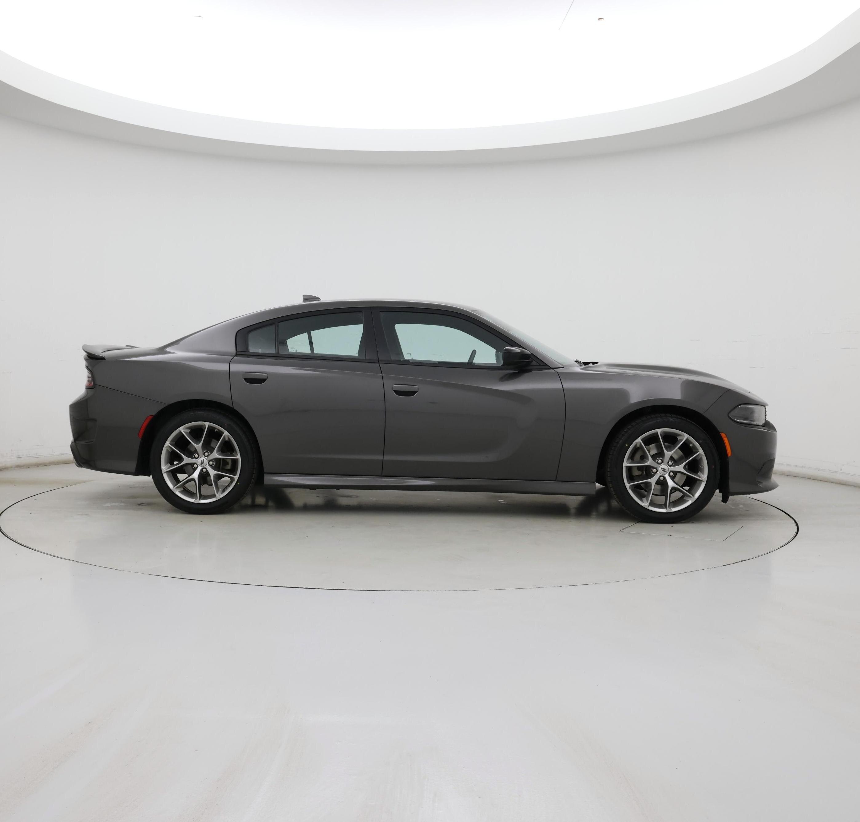 Thumbnail: 2023 Dodge Charger - 7