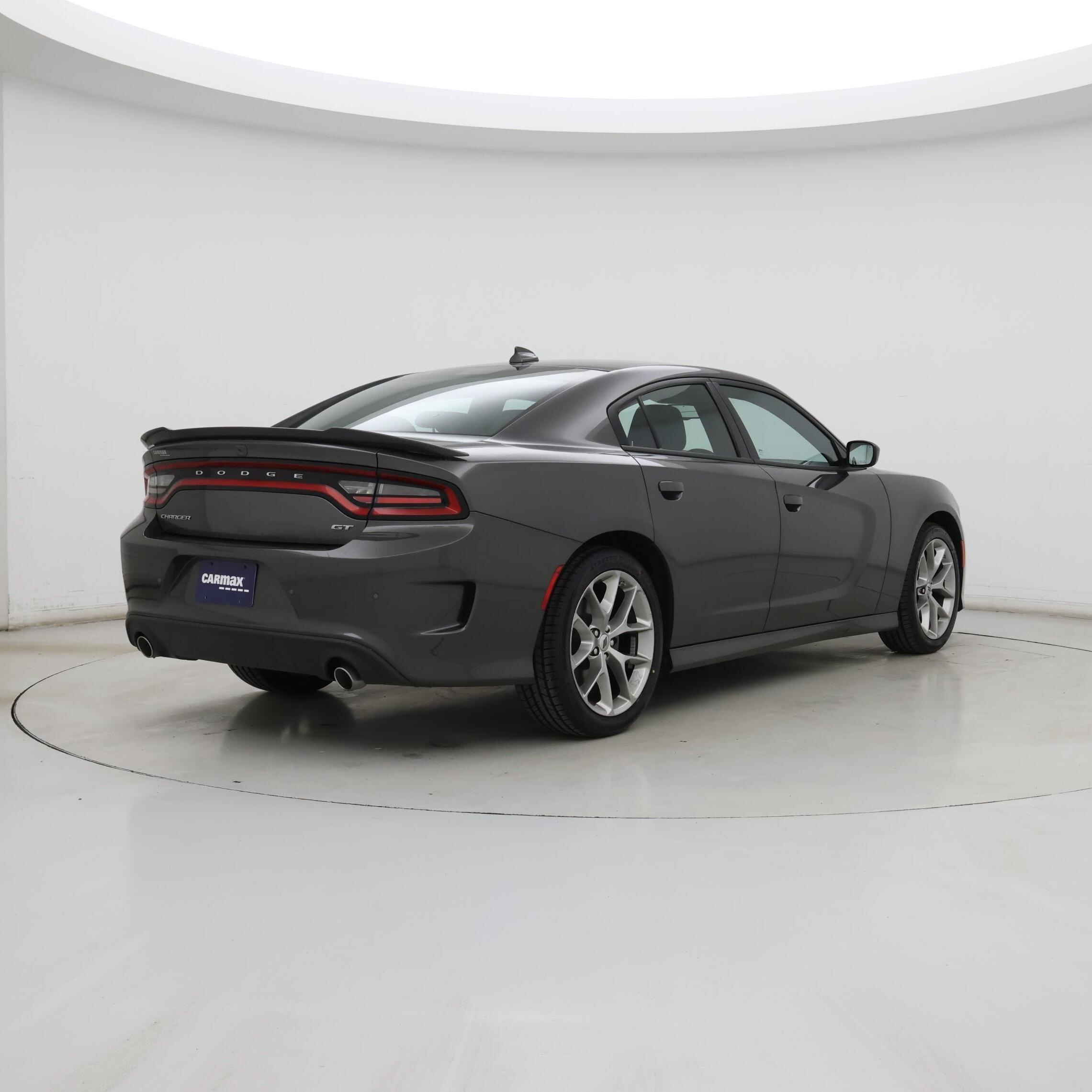 Thumbnail: 2023 Dodge Charger - 8