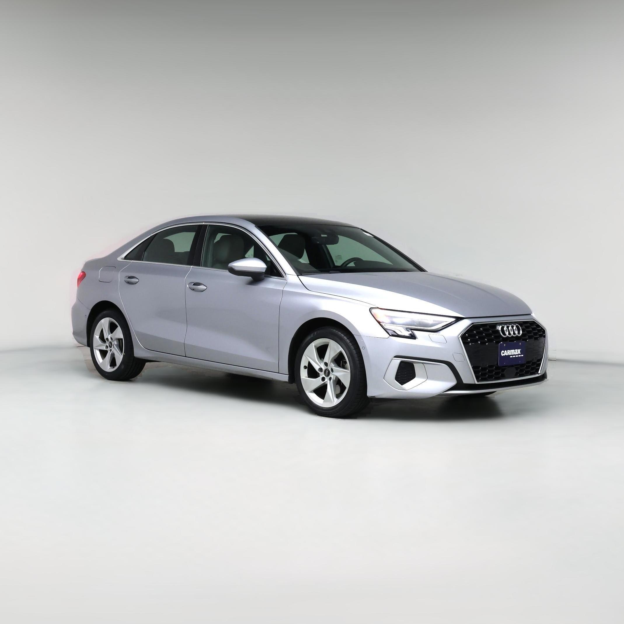 Thumbnail: 2024 Audi A3 - 1